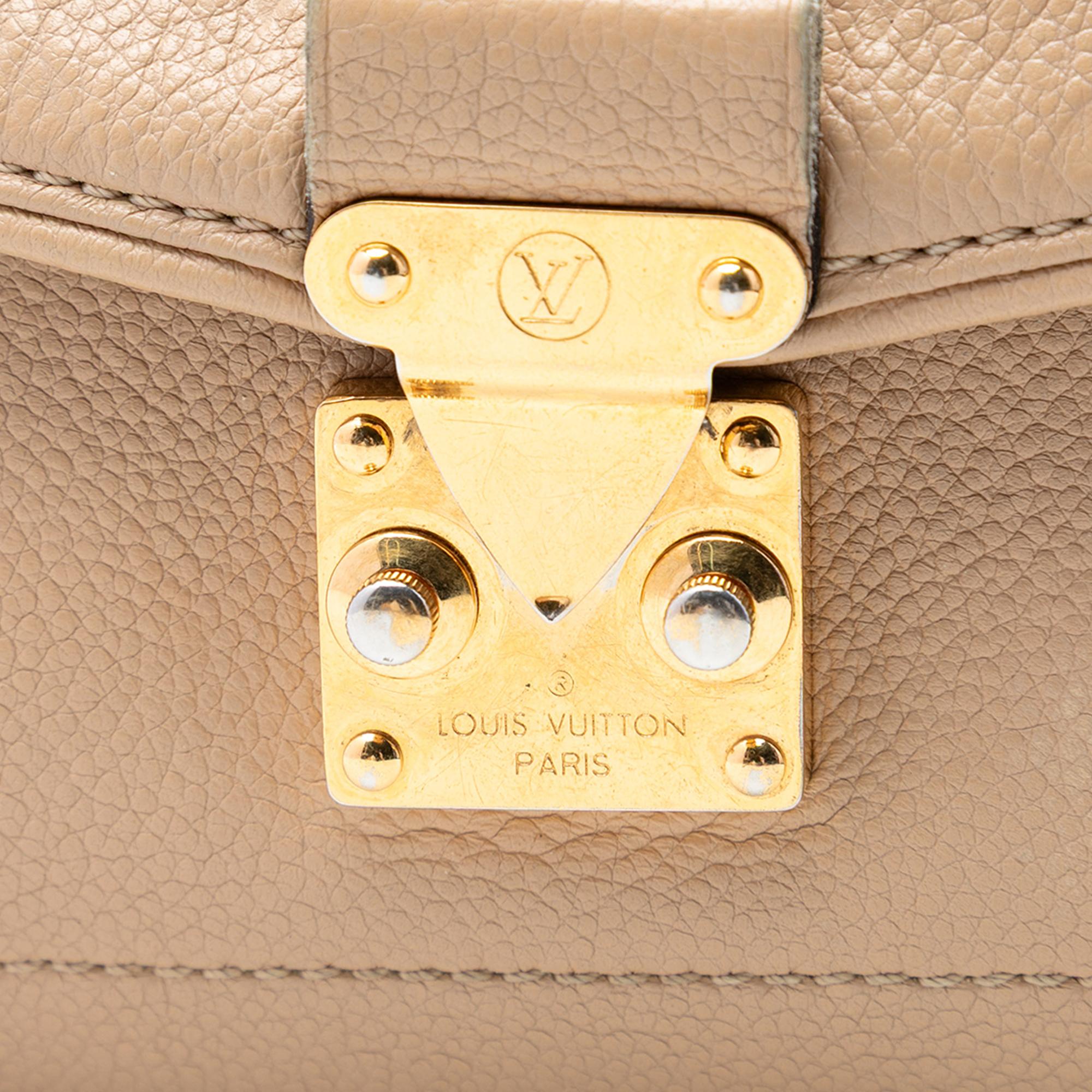 Louis Vuitton Monogram Empreinte Saint Germain MM