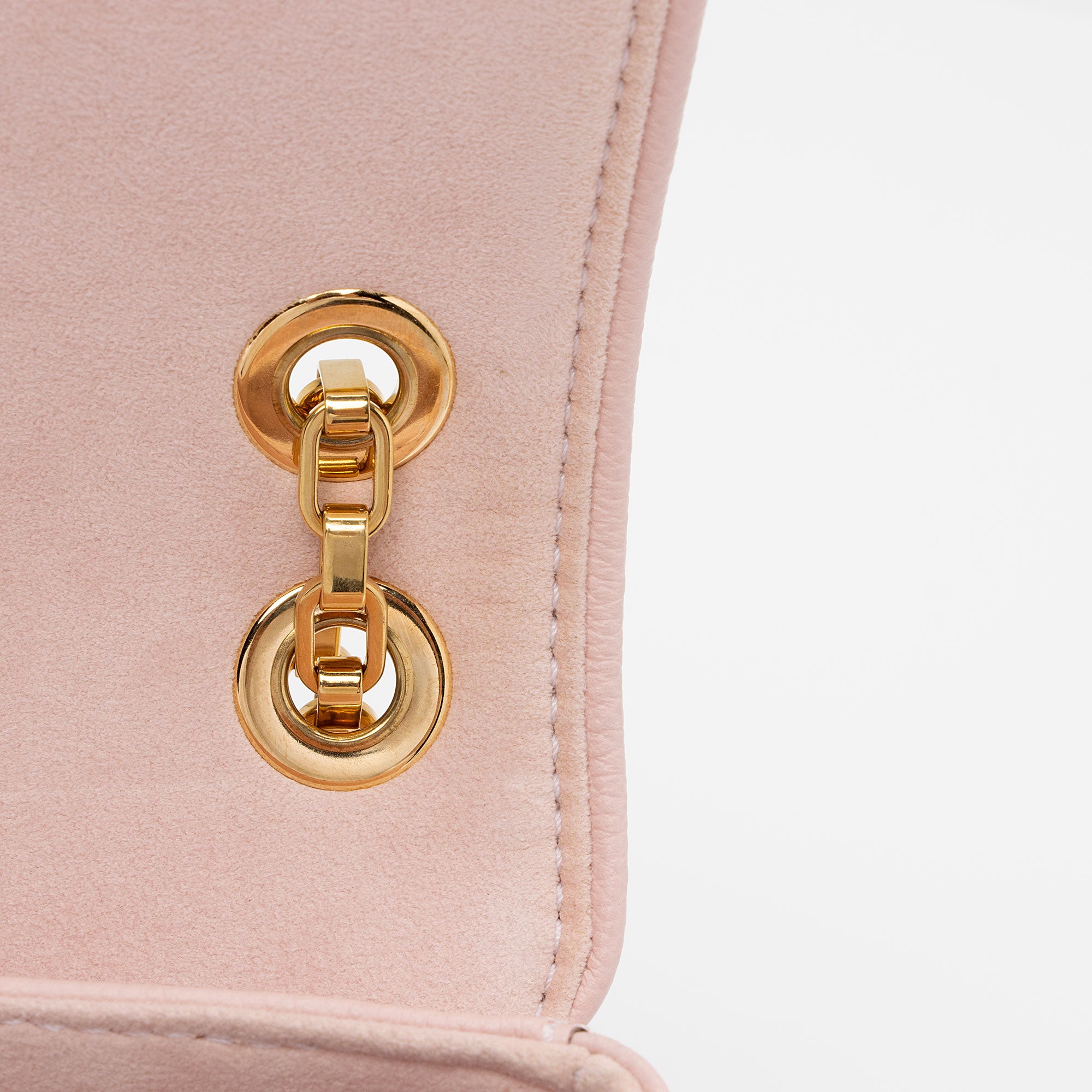 Louis Vuitton Monogram Empreinte Saint Germain PM Shoulder Bag (SHF-yziS64)