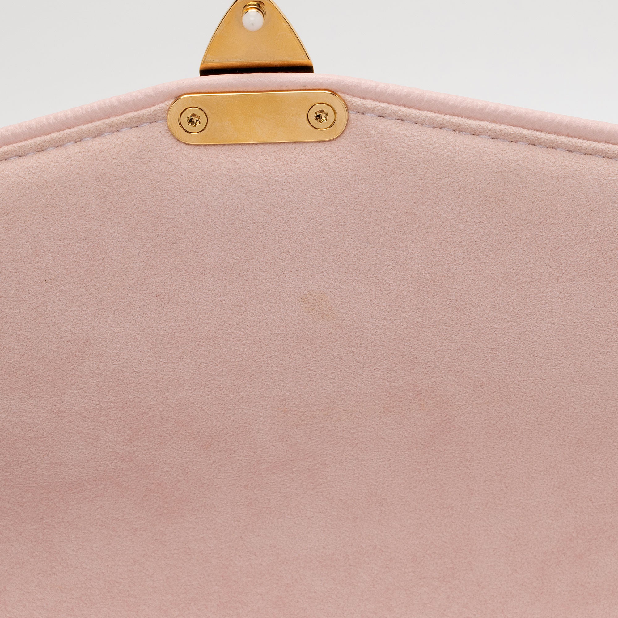 Louis Vuitton Monogram Empreinte Saint Germain PM Shoulder Bag (SHF-yziS64)