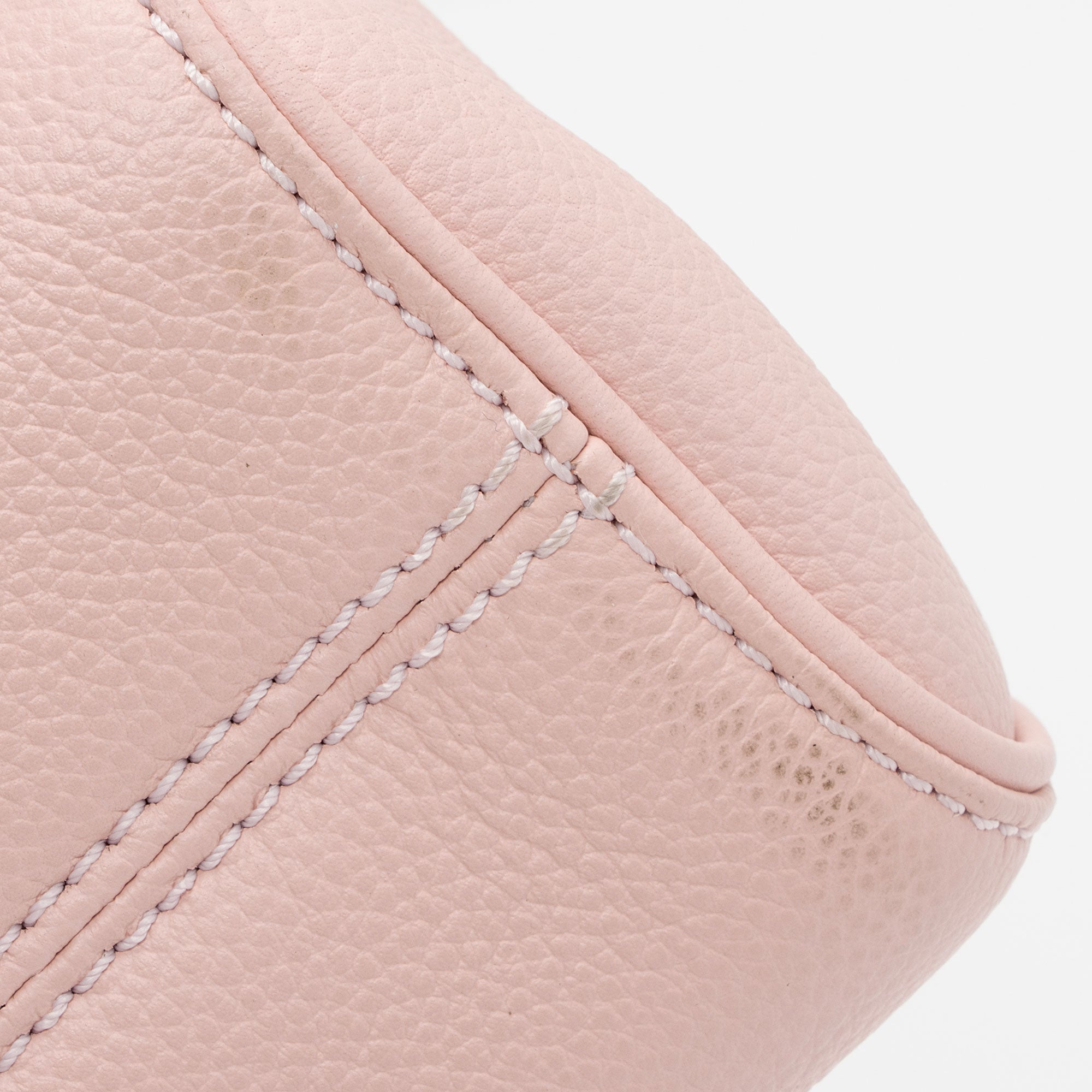 Louis Vuitton Monogram Empreinte Saint Germain PM Shoulder Bag (SHF-yziS64)