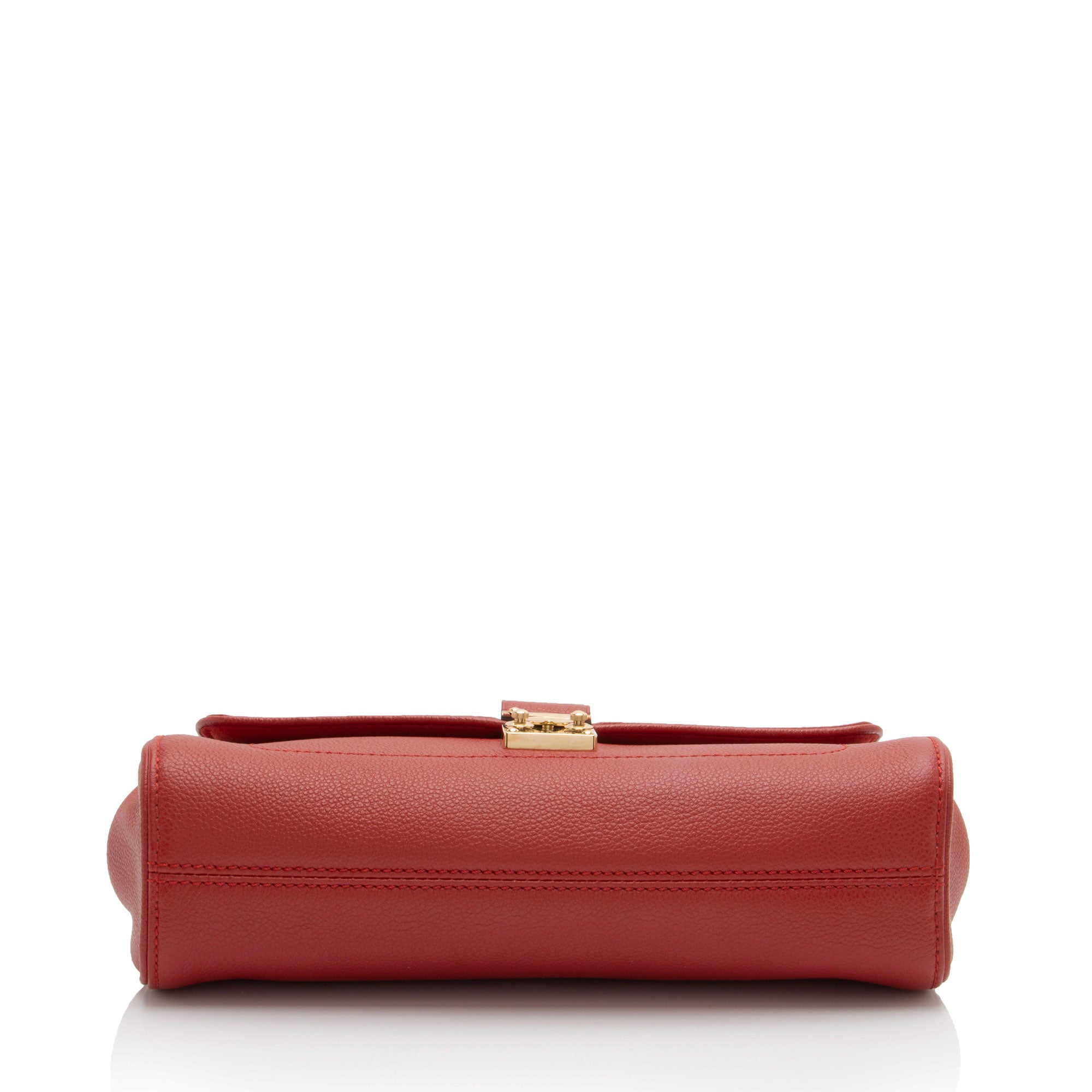 Louis Vuitton Monogram Empreinte Saint Germain PM Shoulder Bag