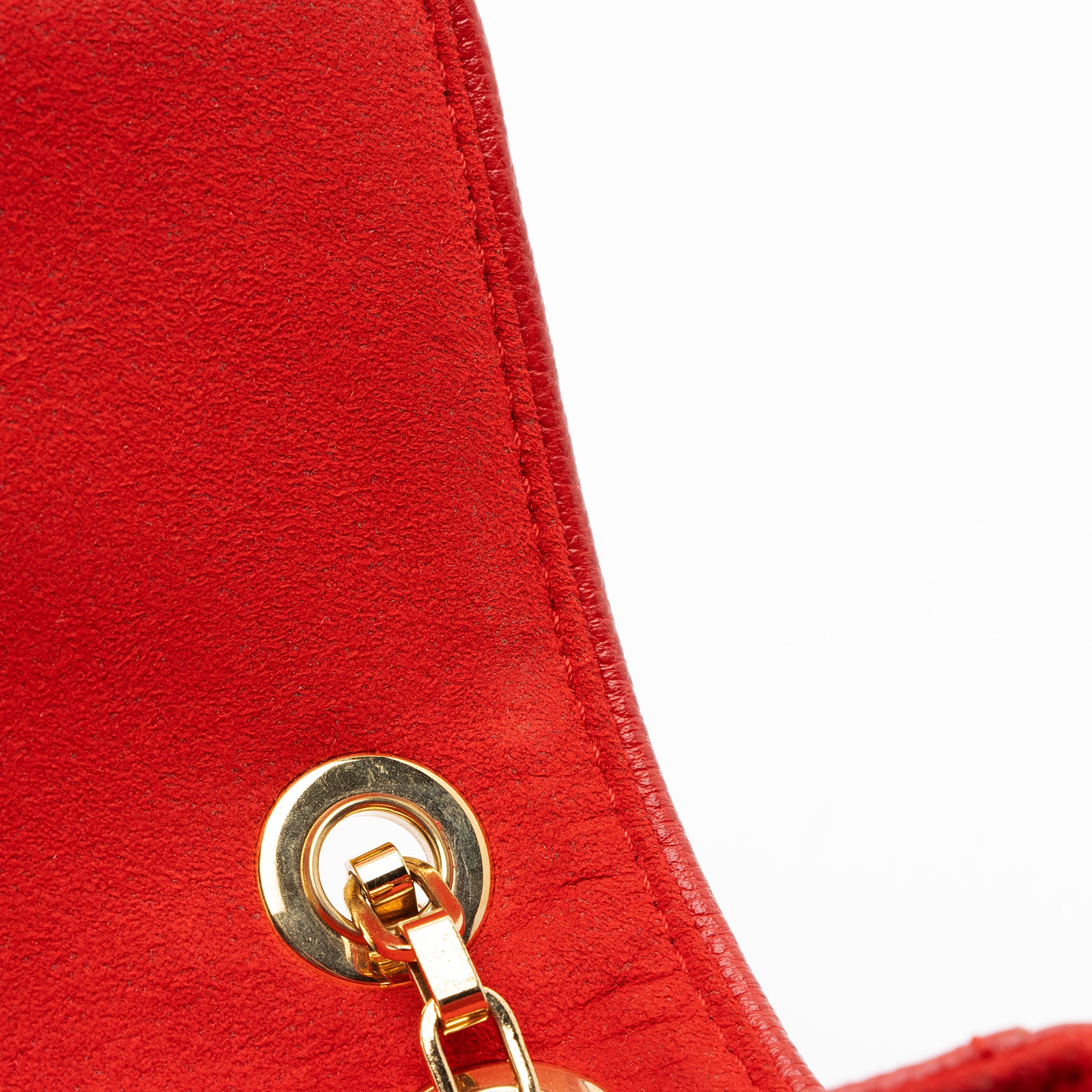 Louis Vuitton Monogram Empreinte Saint Germain PM Shoulder Bag