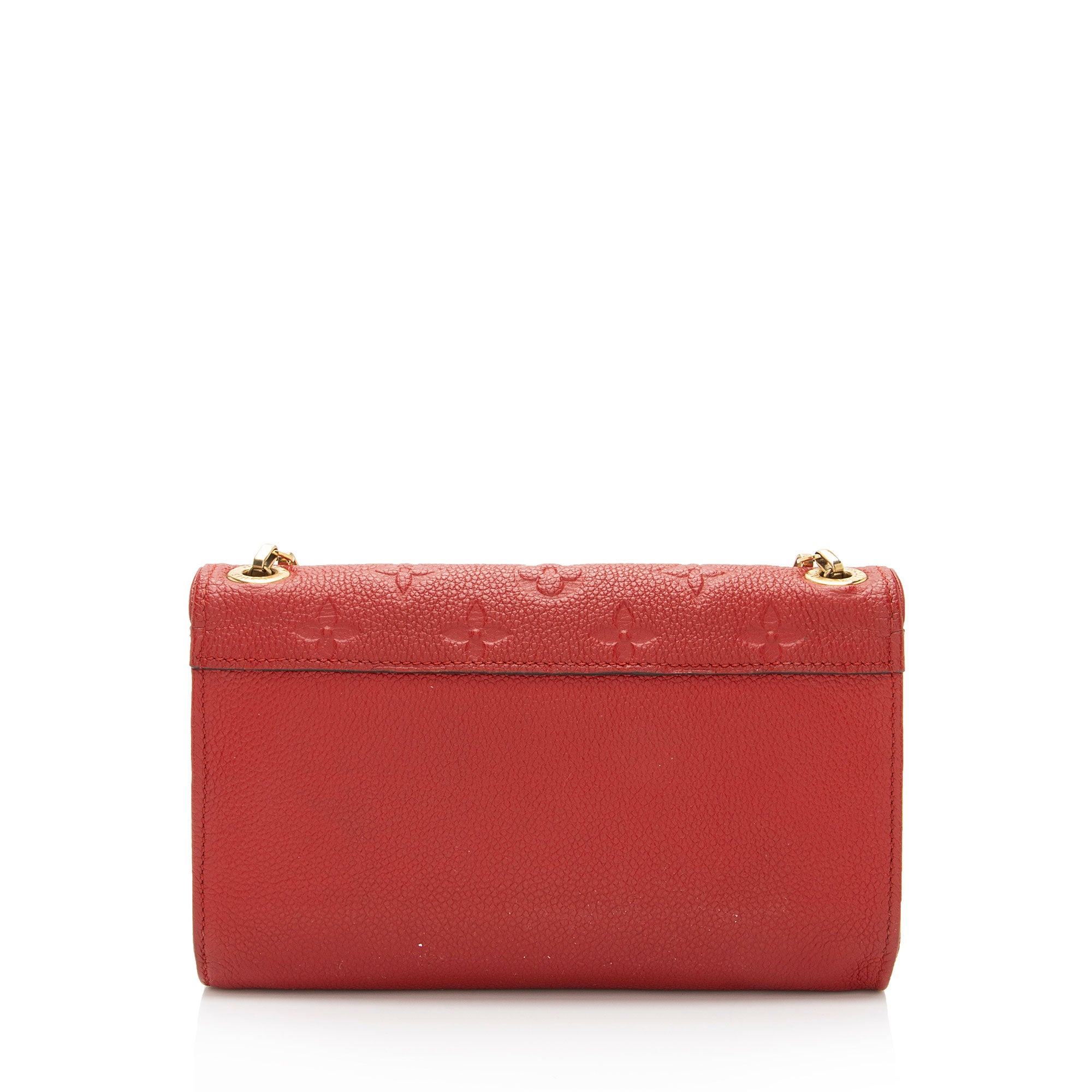 Louis Vuitton Monogram Empreinte Saint Germain Pochette