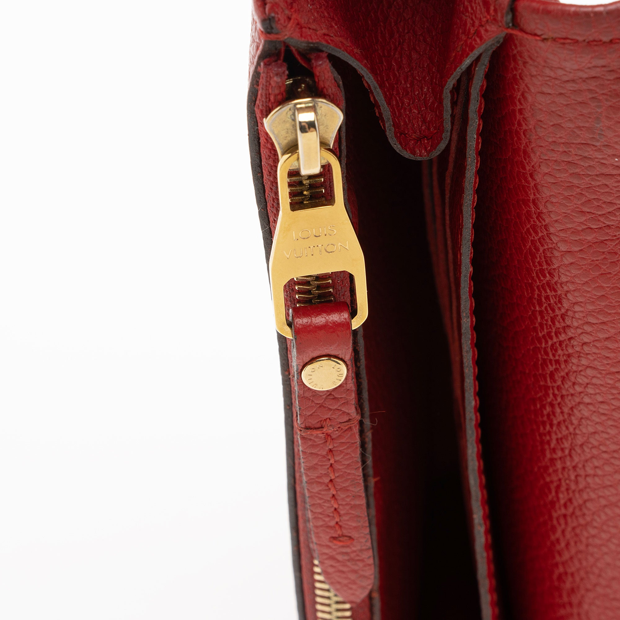 Louis Vuitton Monogram Empreinte Saint Germain Pochette