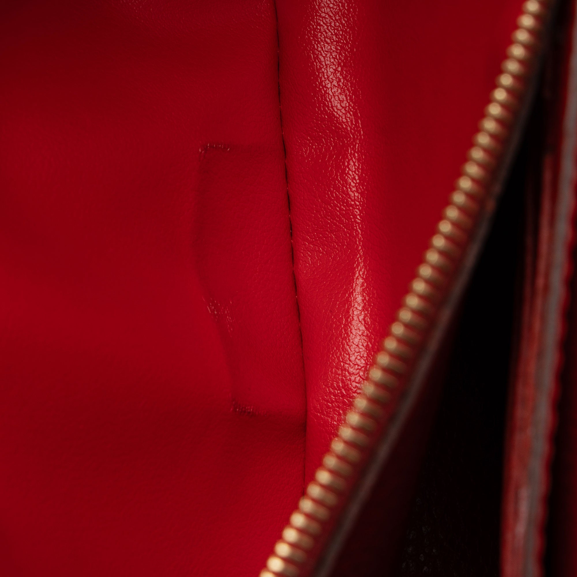 Louis Vuitton Monogram Empreinte Saint Germain Pochette