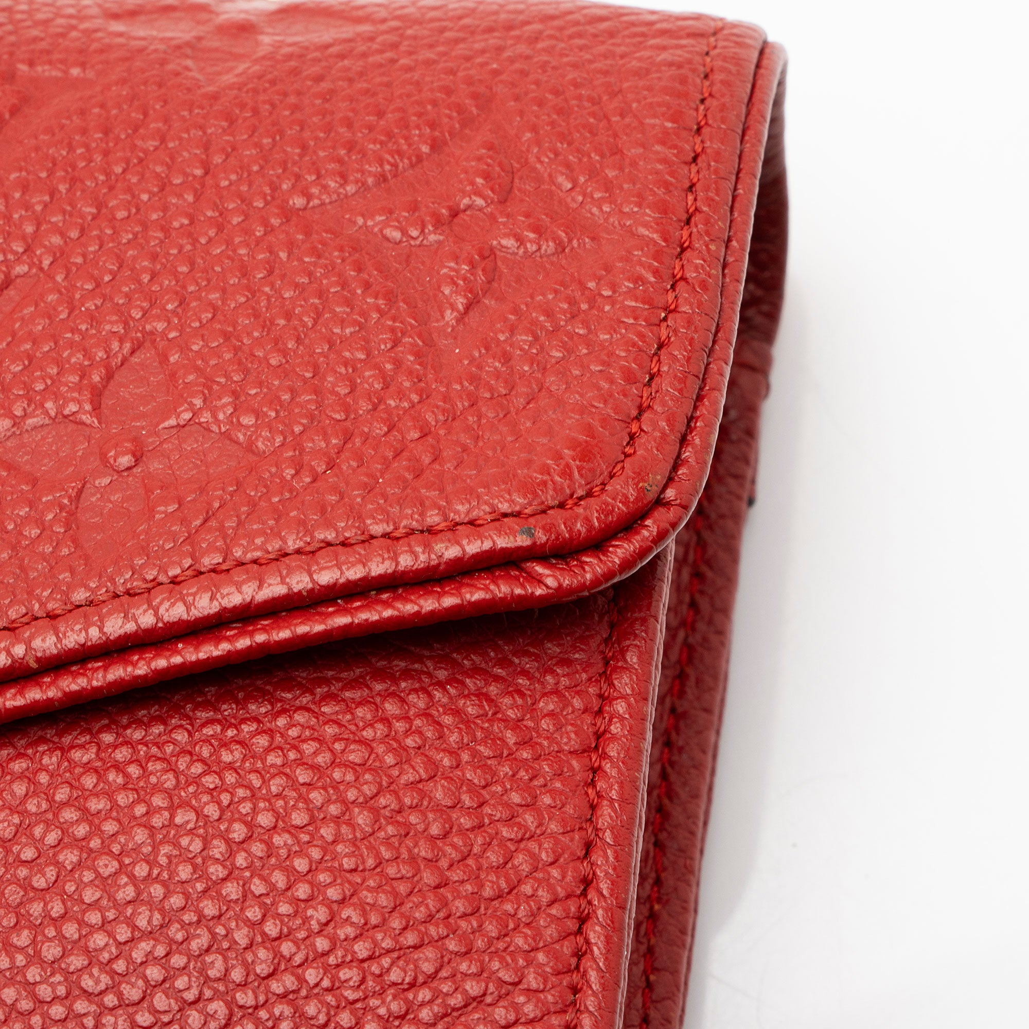 Louis Vuitton Monogram Empreinte Saint Germain Pochette