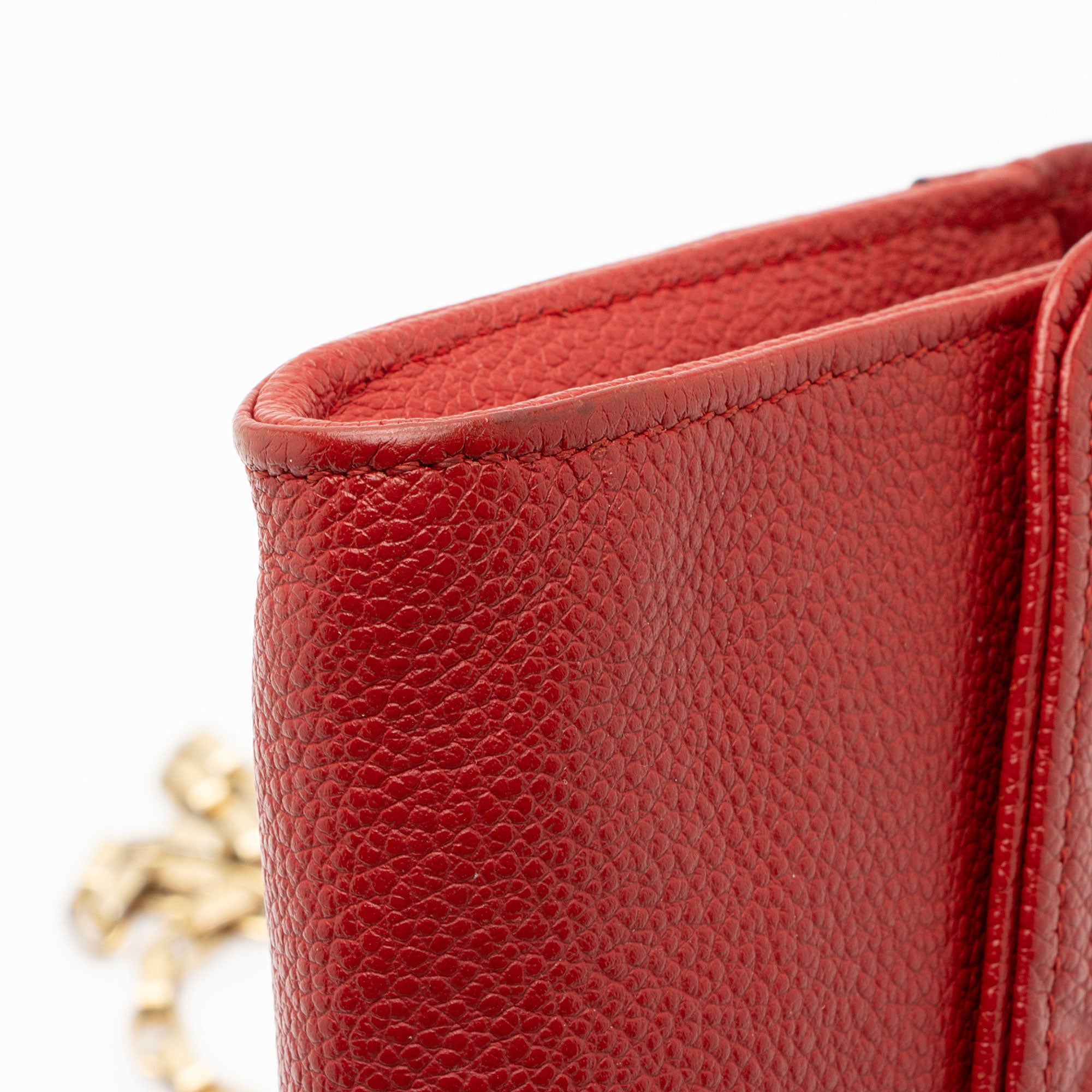 Louis Vuitton Monogram Empreinte Saint Germain Pochette