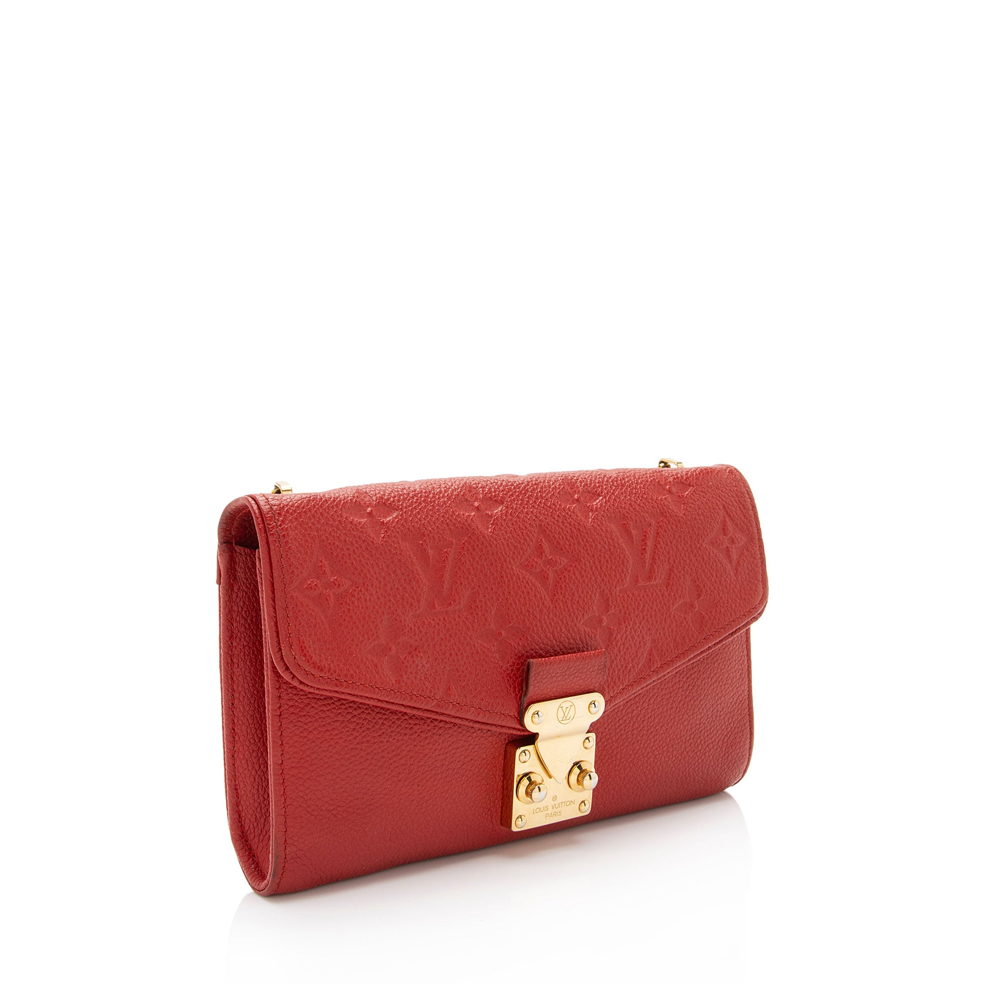 Louis Vuitton Monogram Empreinte Saint Germain Pochette