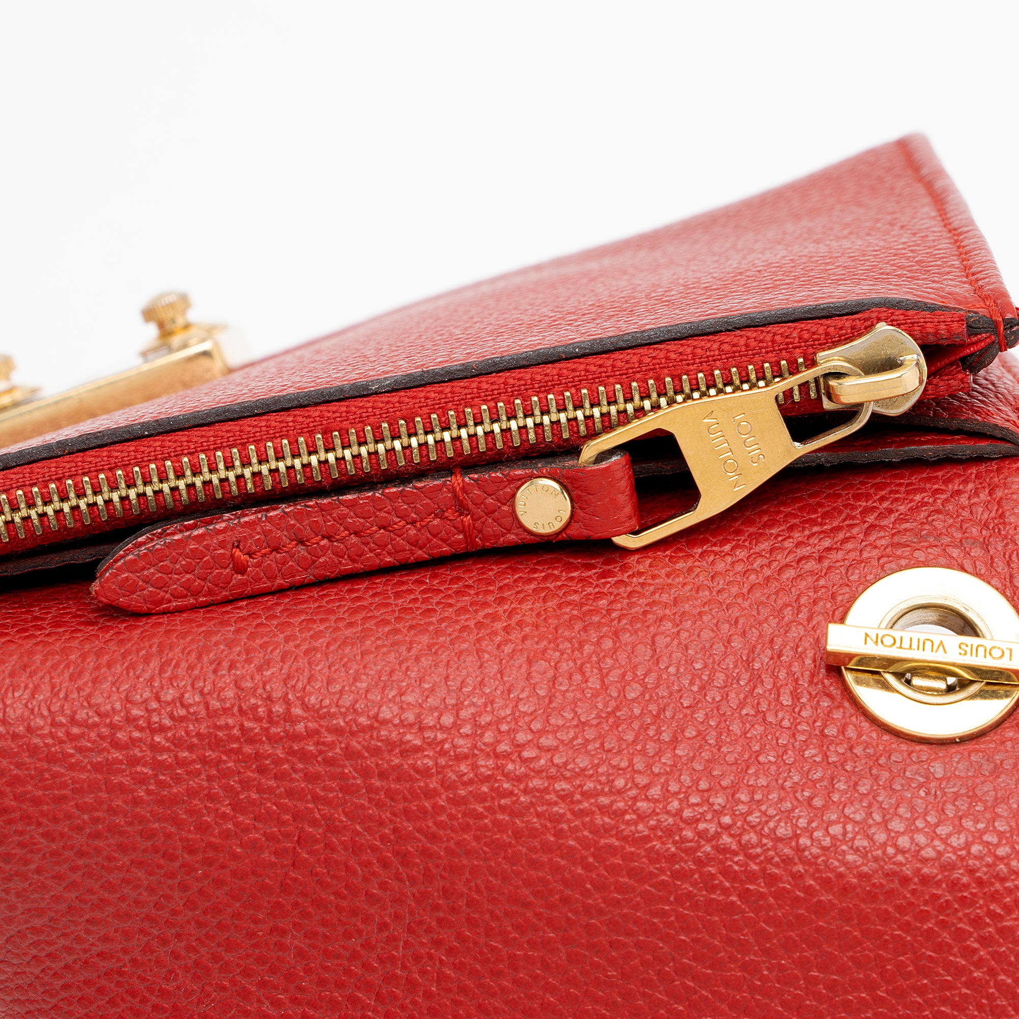 Louis Vuitton Monogram Empreinte Saint Germain Pochette