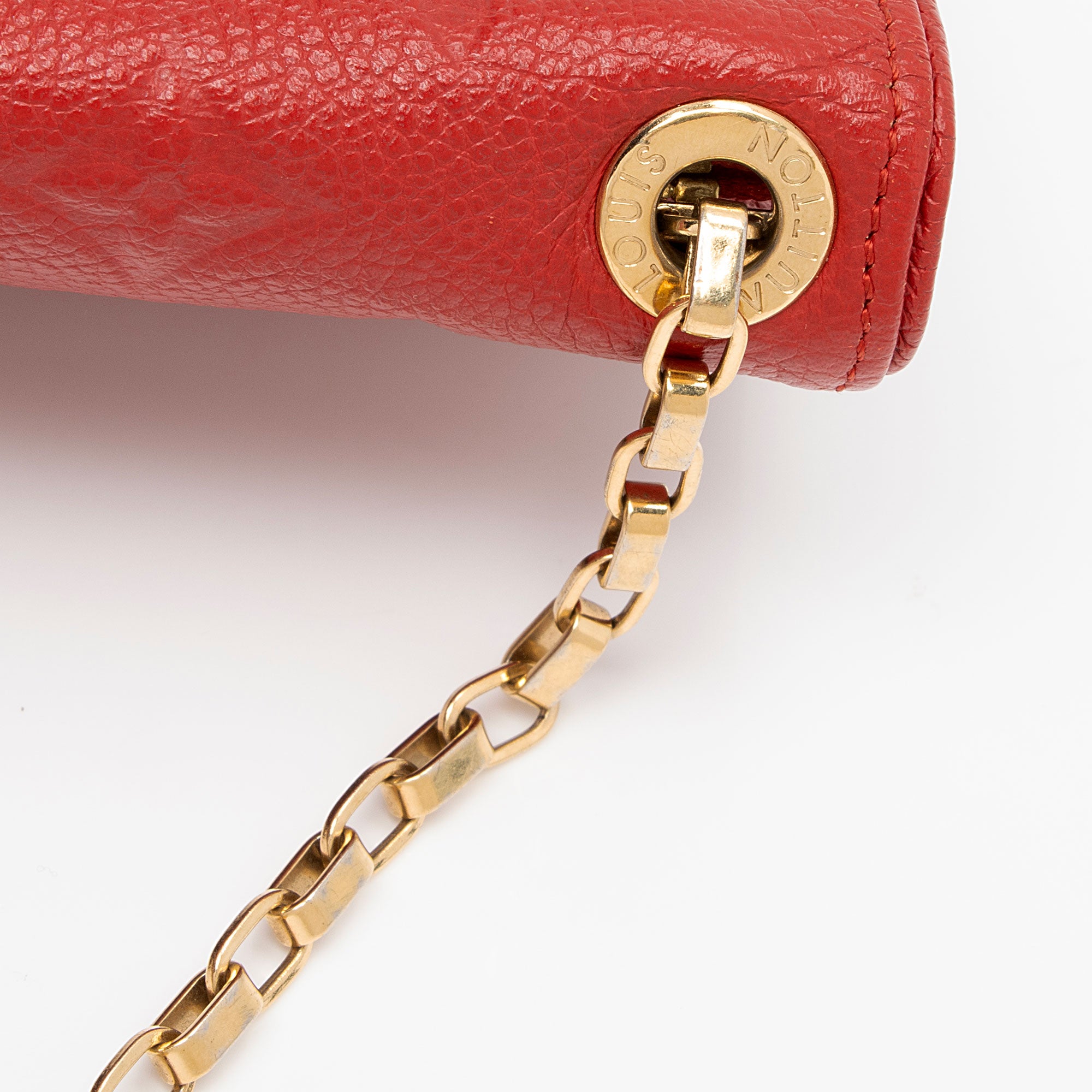 Louis Vuitton Monogram Empreinte Saint Germain Pochette