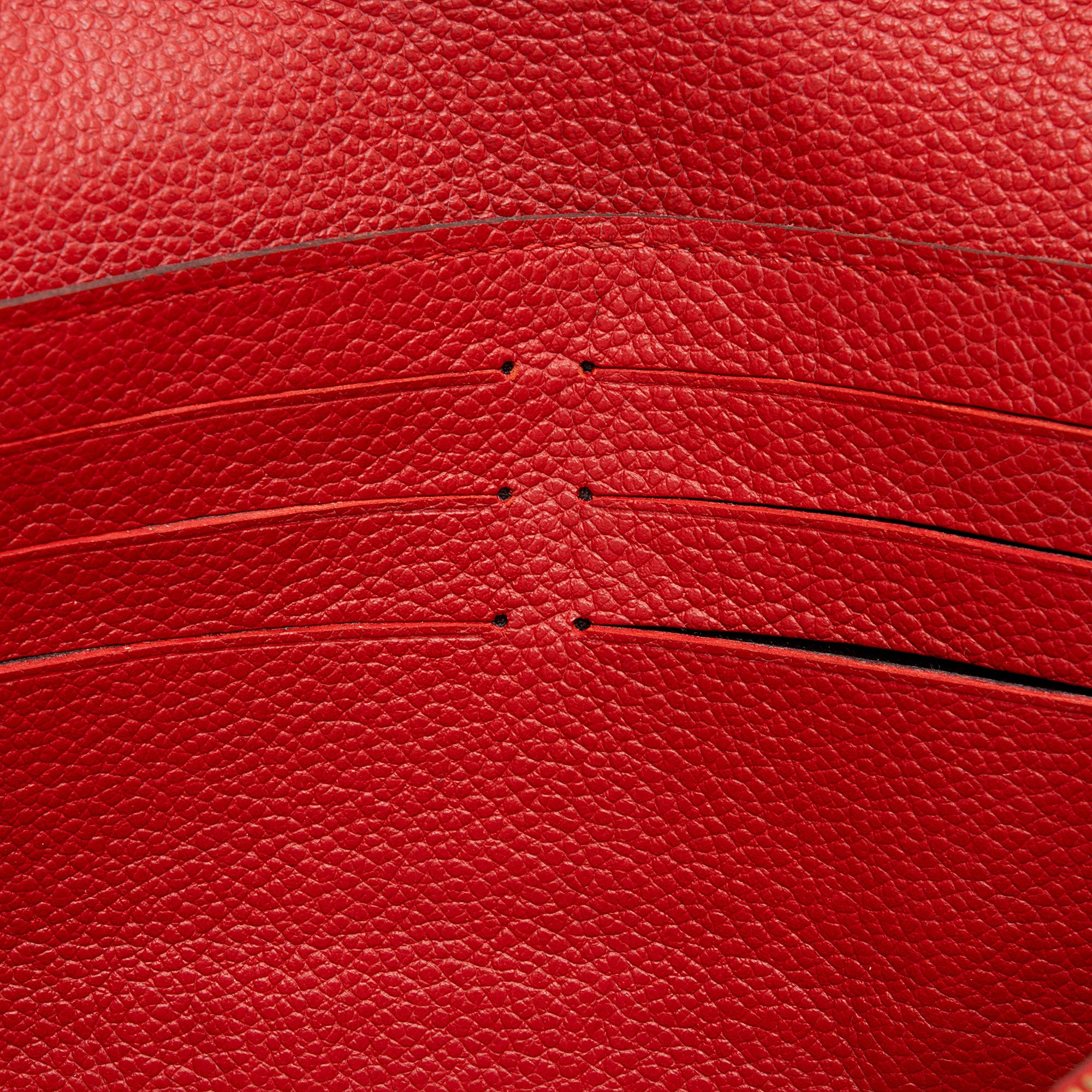 Louis Vuitton Monogram Empreinte Saint Germain Pochette