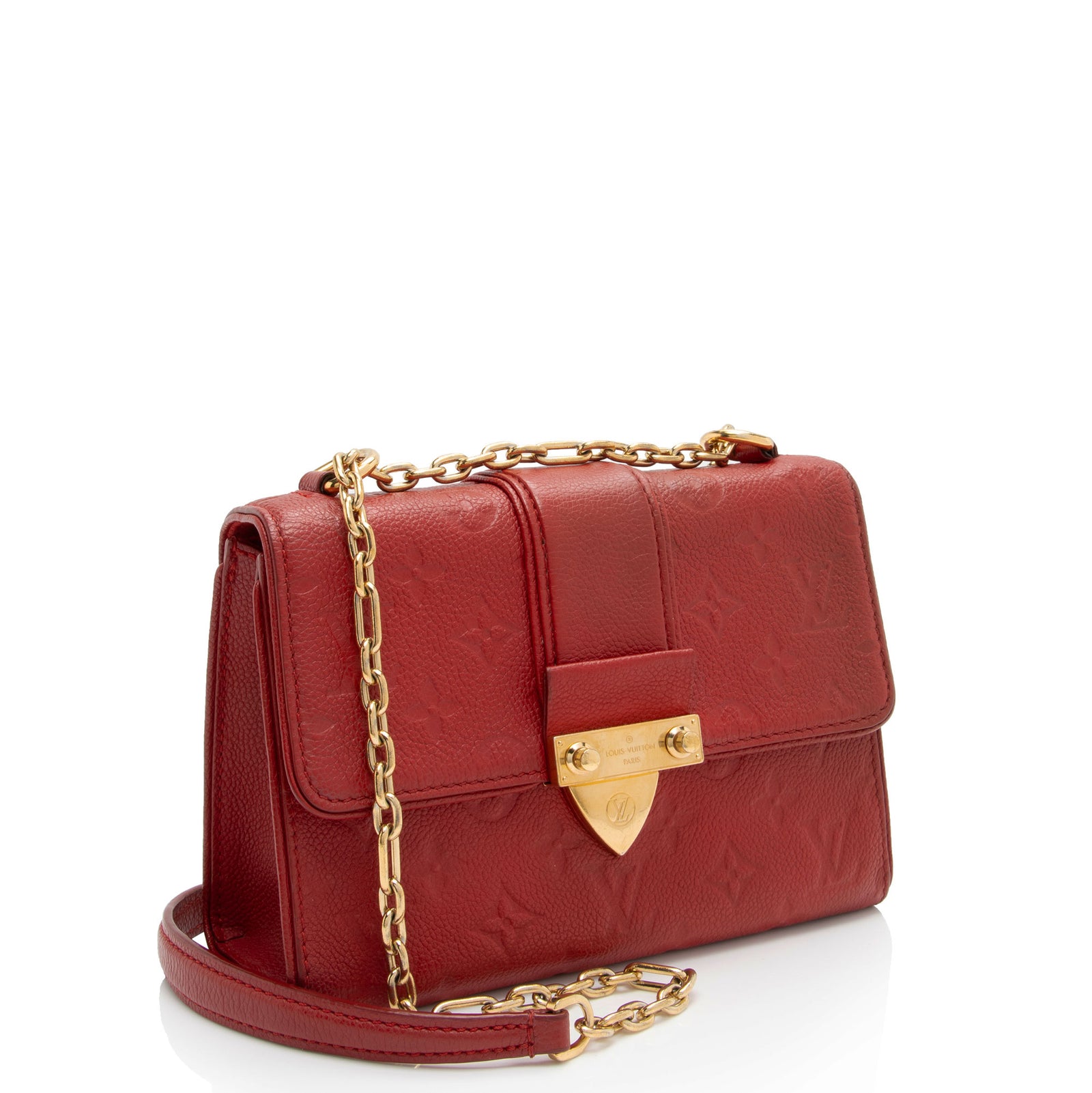 Saint sulpice bag discount