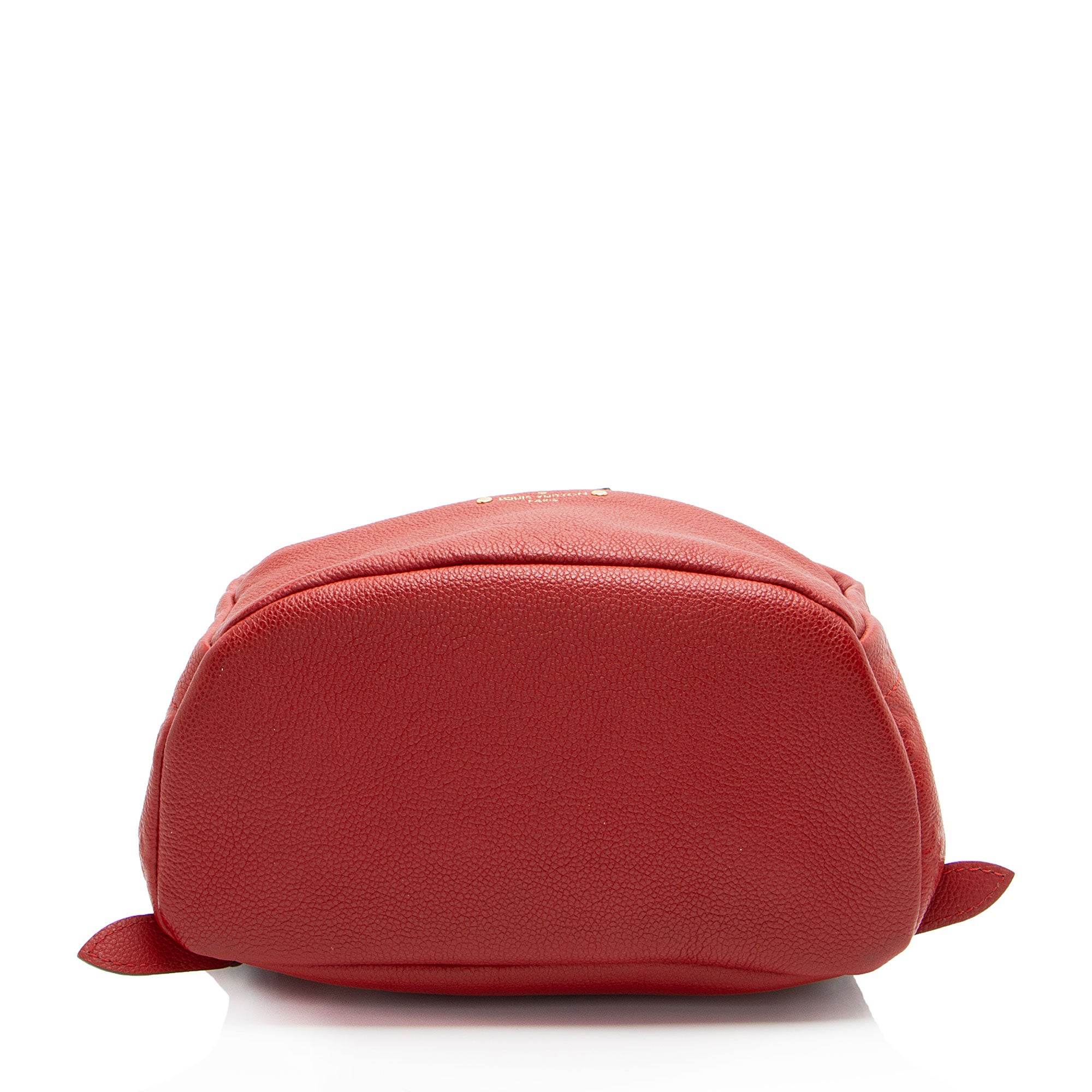 Louis Vuitton Monogram Empreinte Sorbonne Backpack