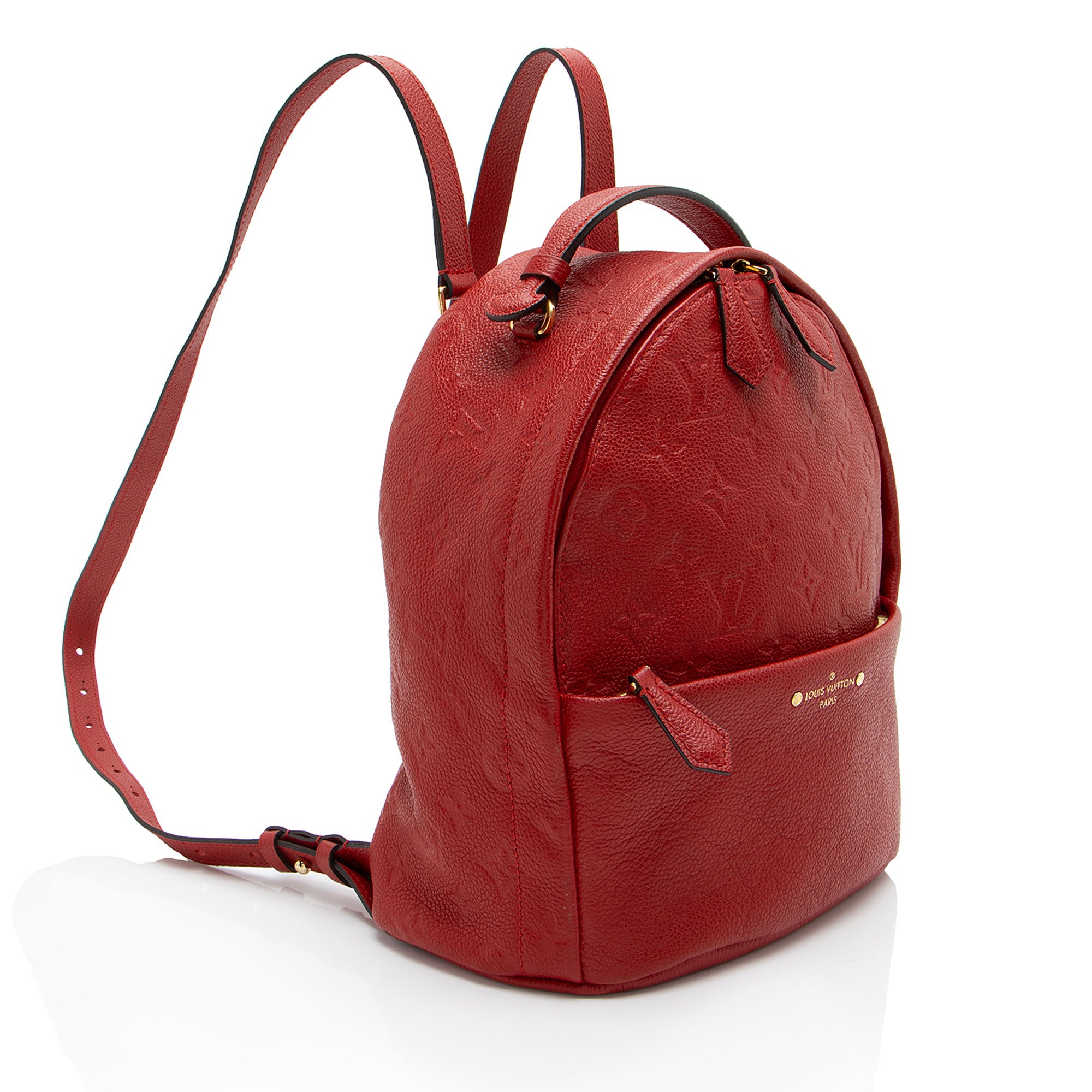 Louis Vuitton Monogram Empreinte Sorbonne Backpack