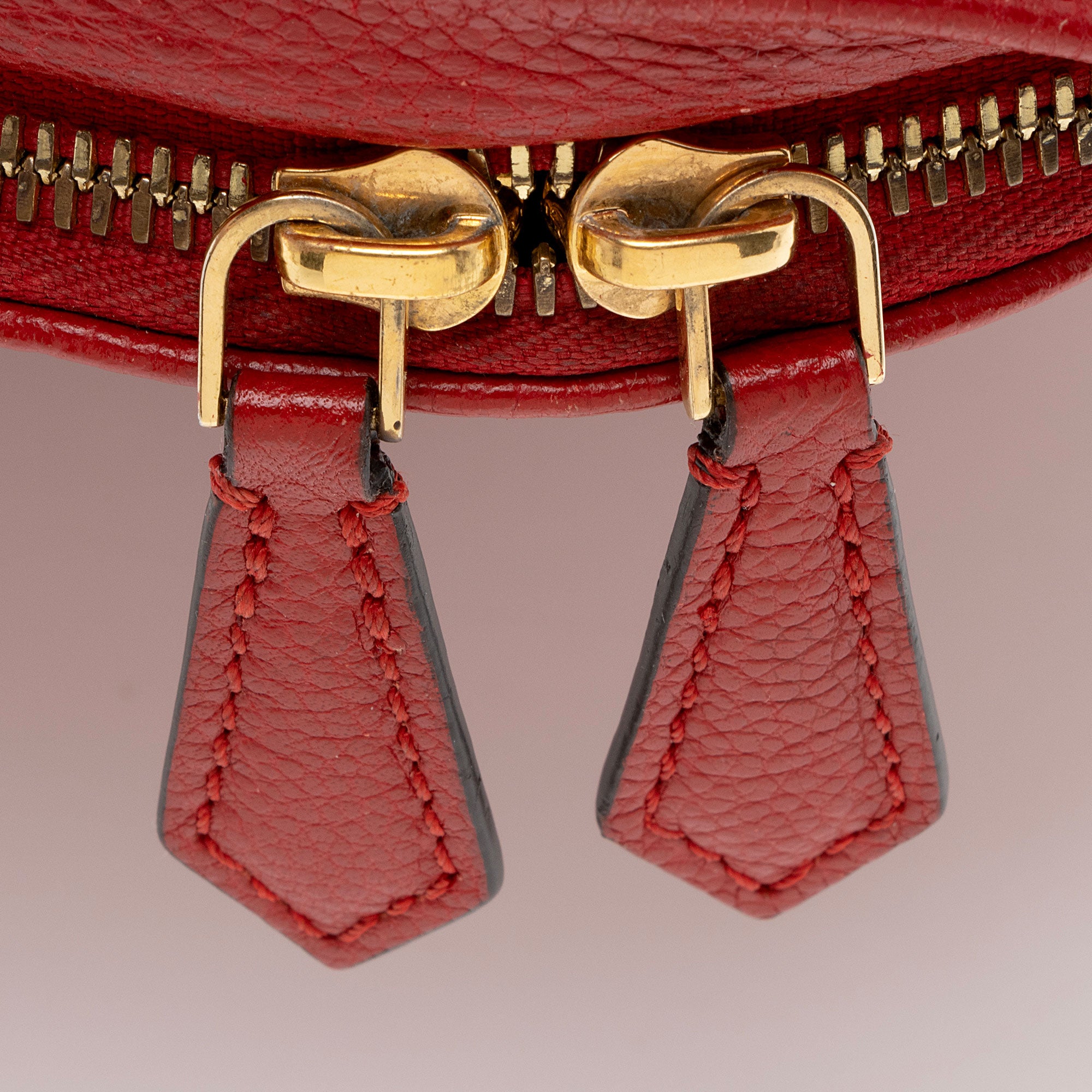 Louis Vuitton Monogram Empreinte Sorbonne Backpack