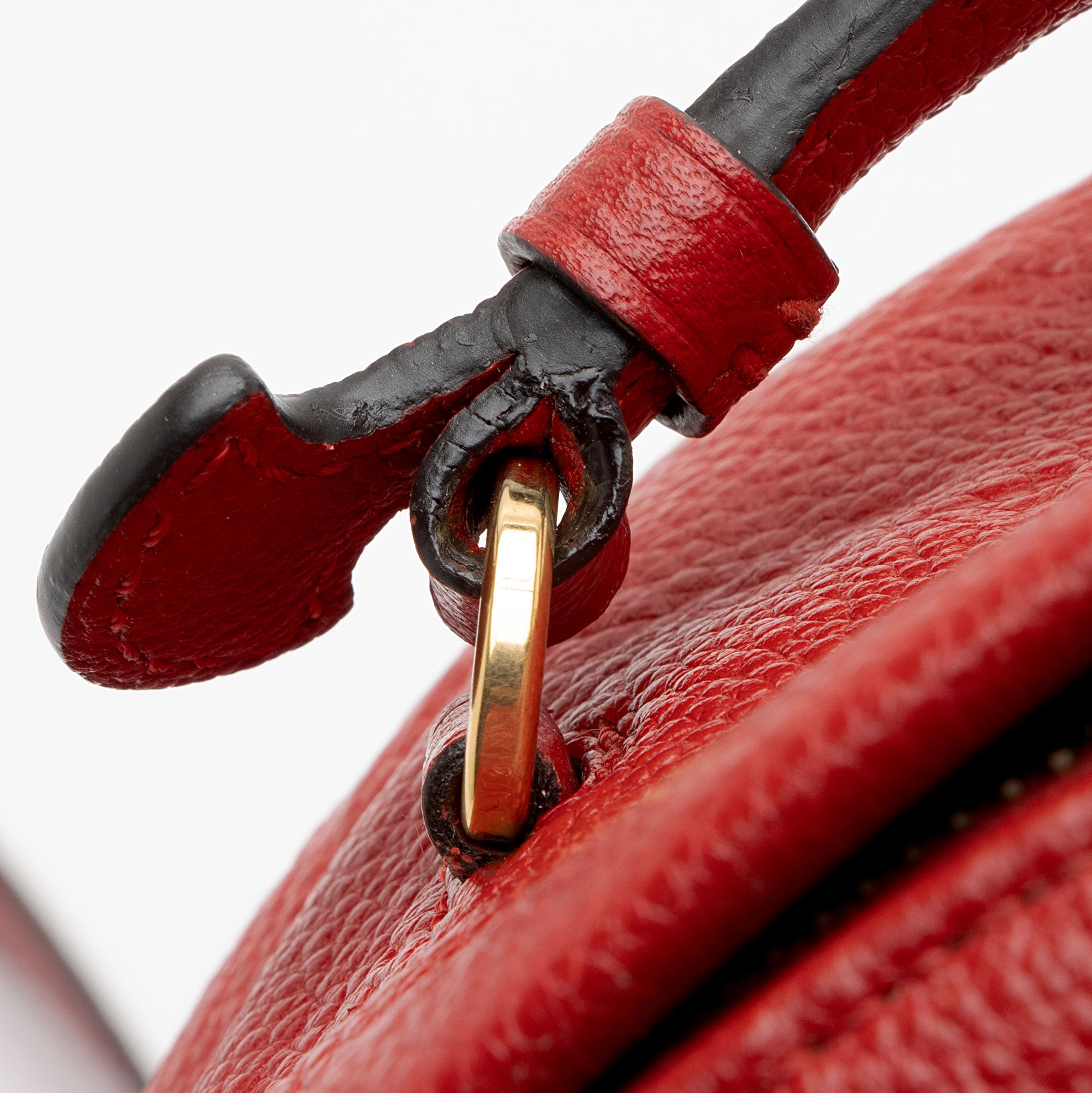 Louis Vuitton Monogram Empreinte Sorbonne Backpack