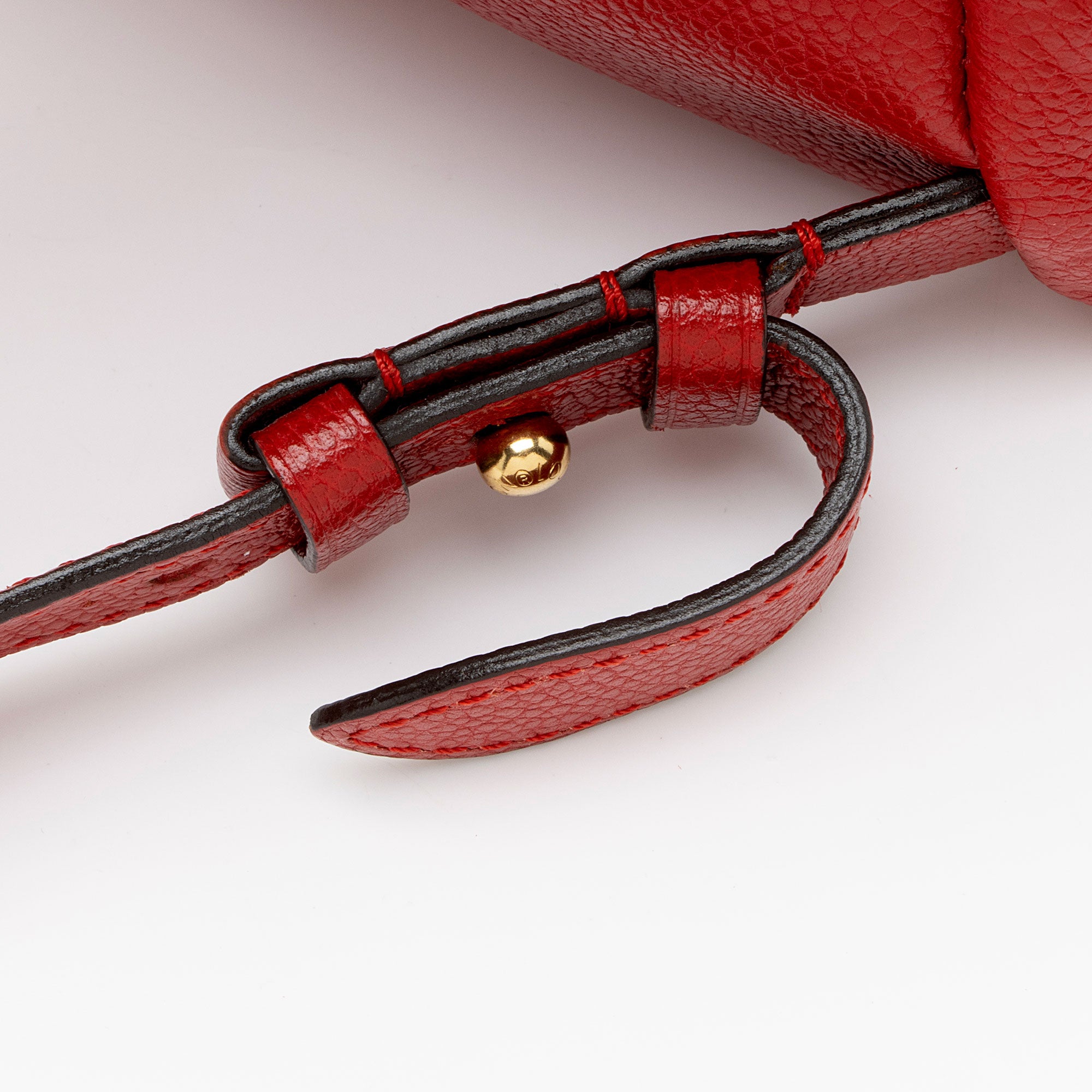 Louis Vuitton Monogram Empreinte Sorbonne Backpack