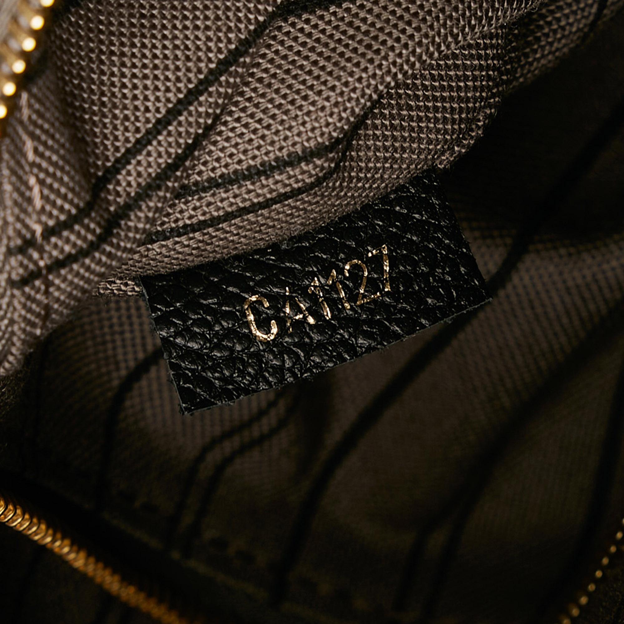 Louis Vuitton Monogram Empreinte Sorbonne (SHG-hwYbgq)