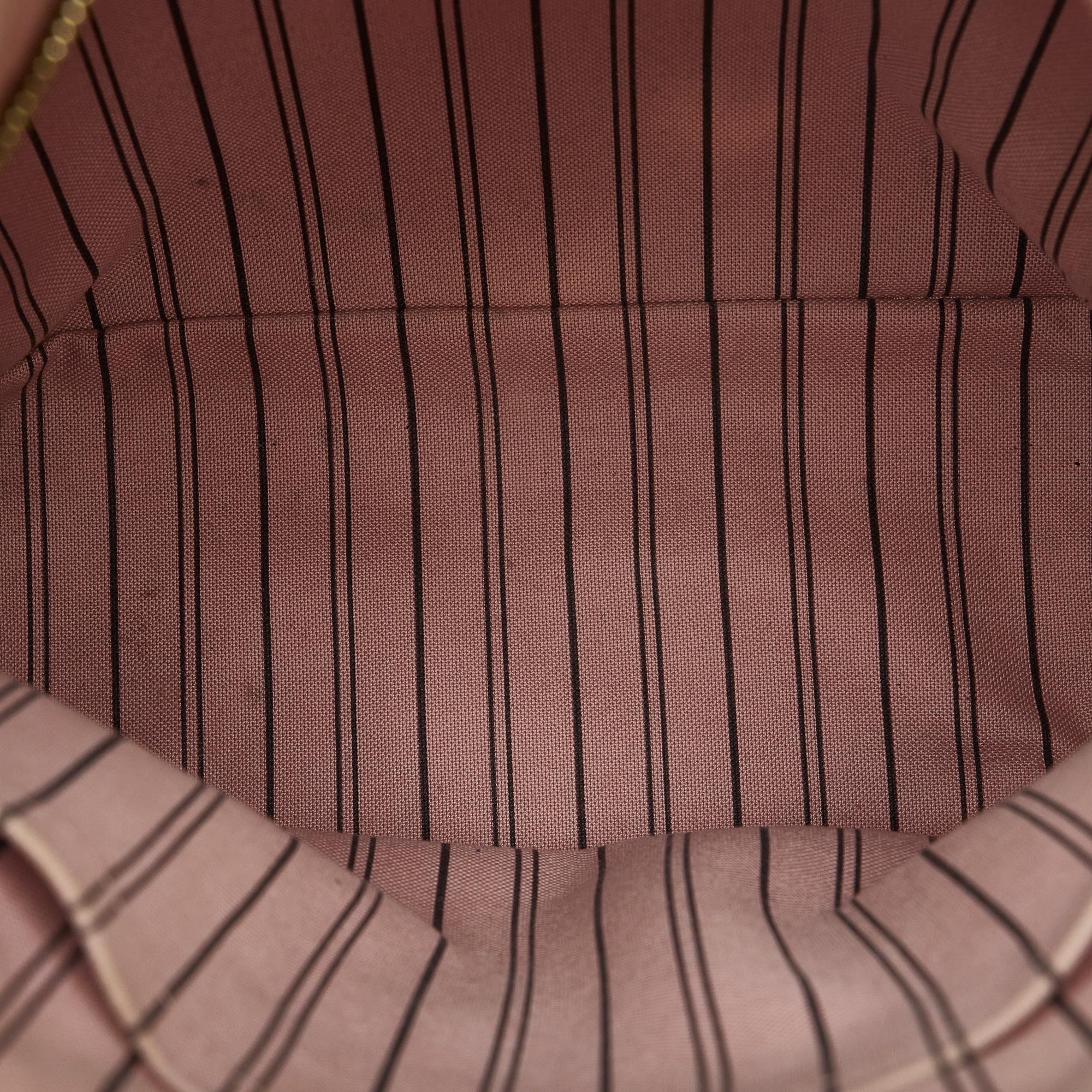 Louis Vuitton Monogram Empreinte Sorbonne
