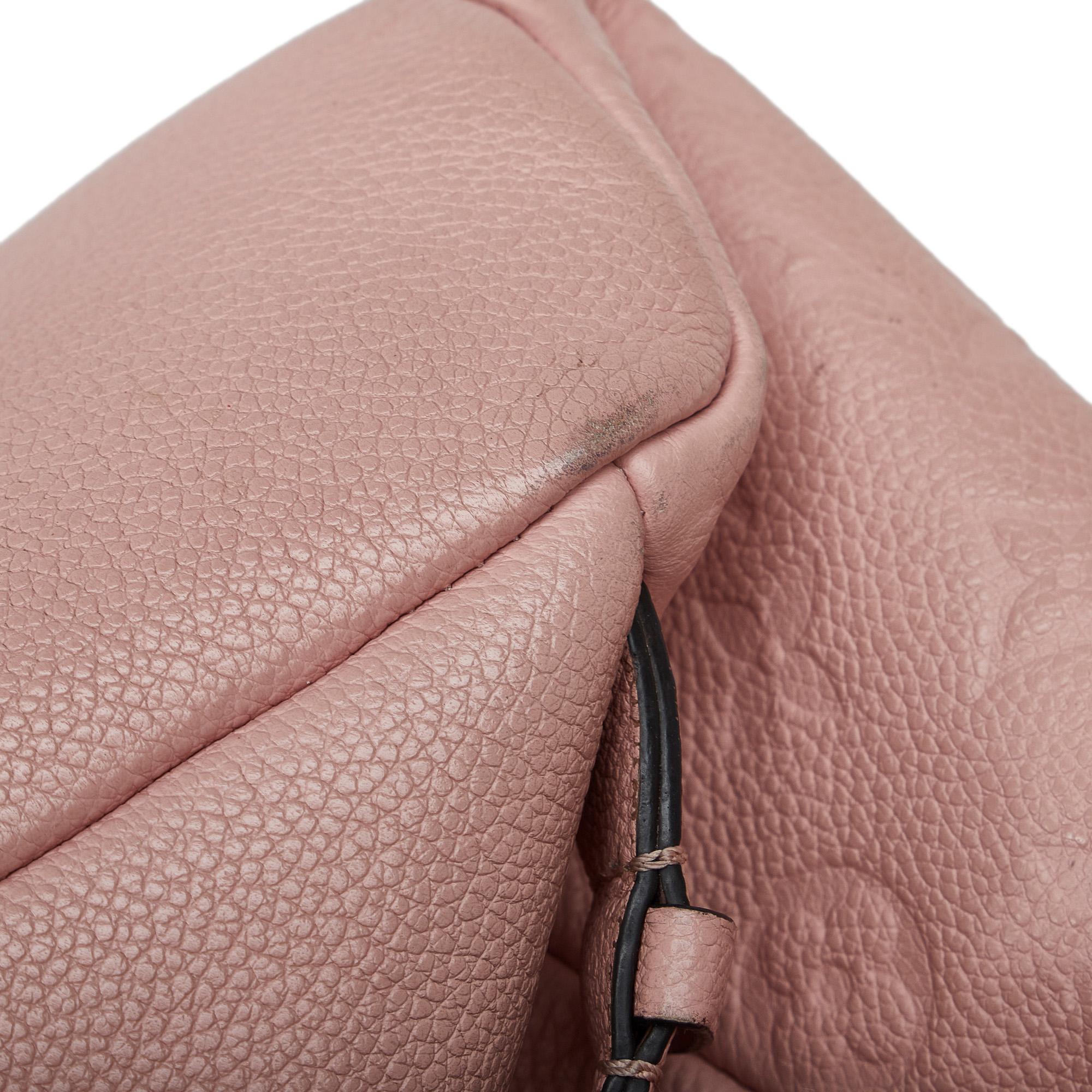 Louis Vuitton Monogram Empreinte Sorbonne