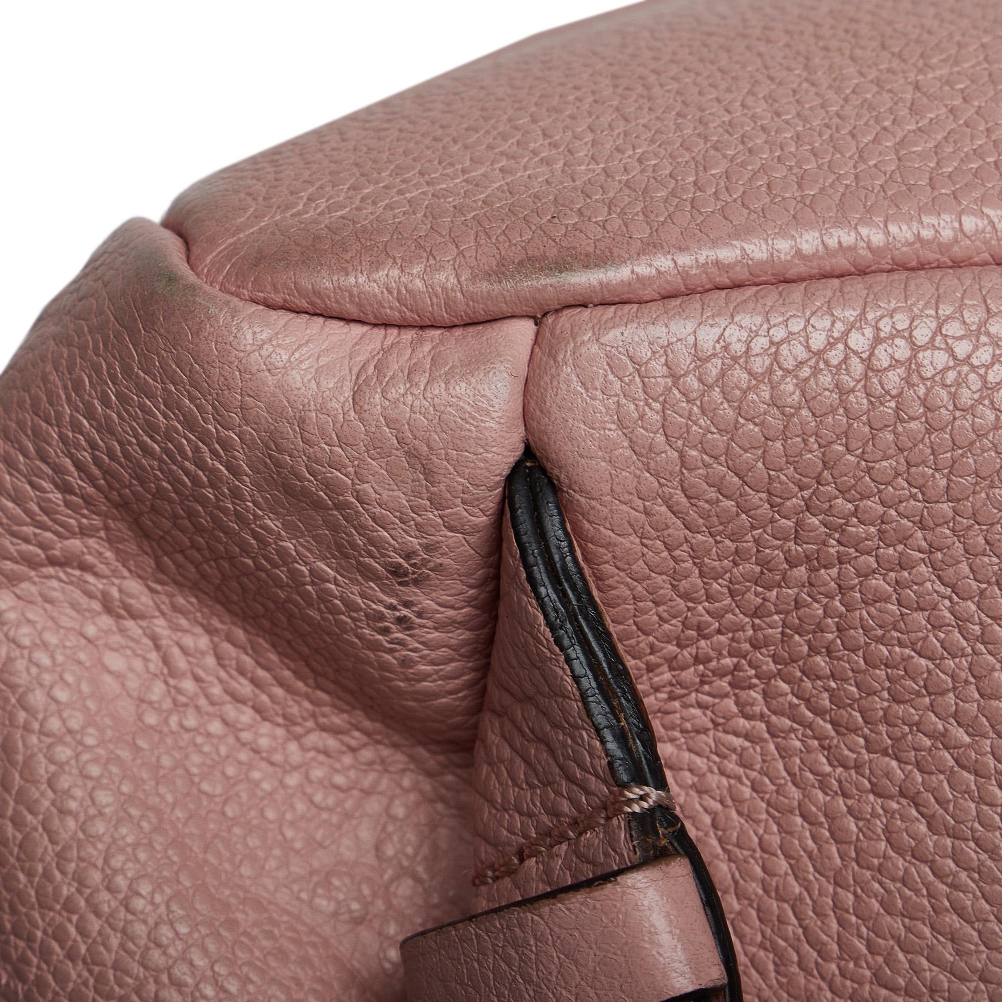 Louis Vuitton Monogram Empreinte Sorbonne