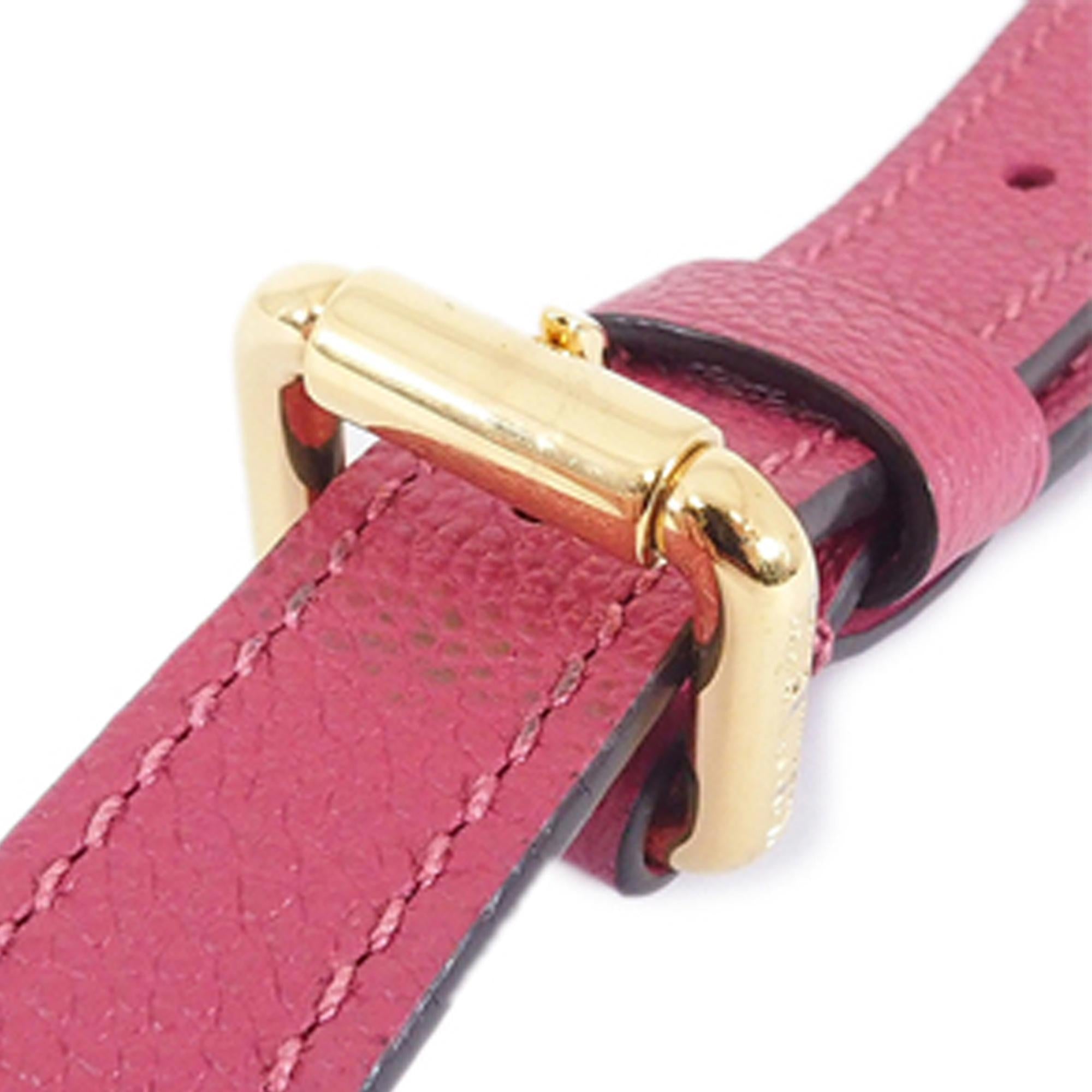 Louis Vuitton Monogram Empreinte Speedy Bandouliere 25 (SHG-RbEicn)