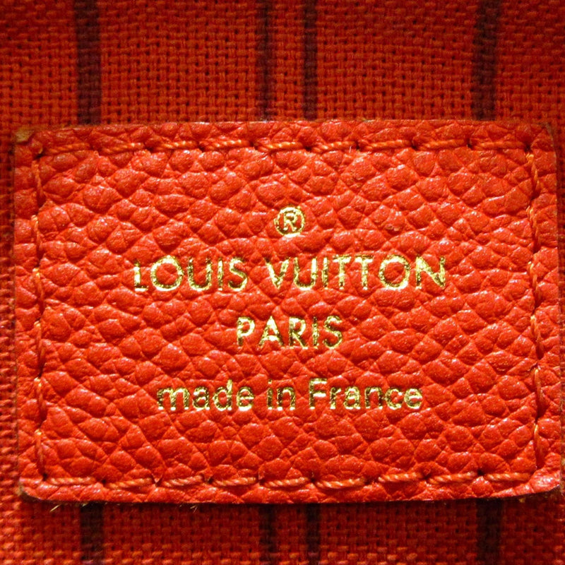 Louis Vuitton Monogram Empreinte Speedy Bandouliere 25 (SHG-5xN2SW) – LuxeDH