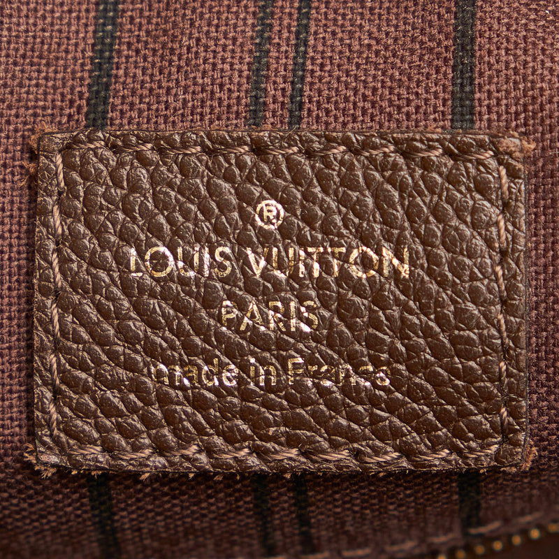 Louis Vuitton Limited Edition Monogram Stone Canvas Speedy Bandouliere –  LuxeDH
