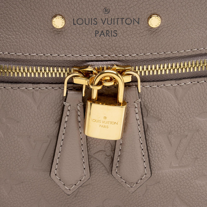 Louis Vuitton Monogram Empreinte Spontini (SHG-34638) – LuxeDH