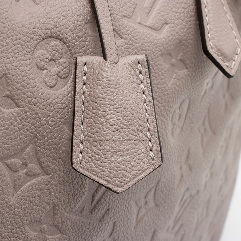 Louis Vuitton Empreinte Spontini Baggage