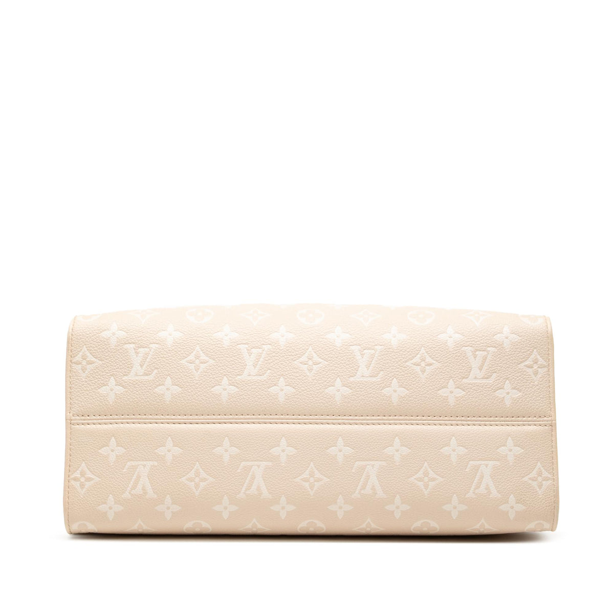 Louis Vuitton Monogram Empreinte Spring In The City Onthego MM