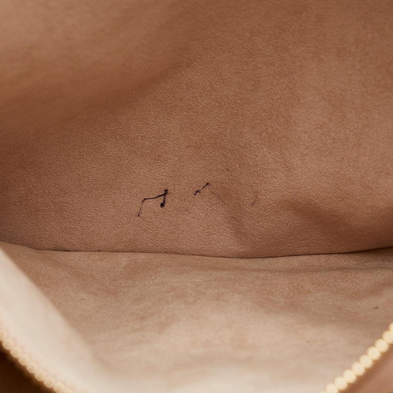 Louis Vuitton Monogram Empreinte Stardust Neverfull MM (SHG-yMU4Aa)