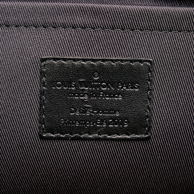 Louis Vuitton Monogram Empreinte Bastille PM (SHG-lbGk7c) – LuxeDH