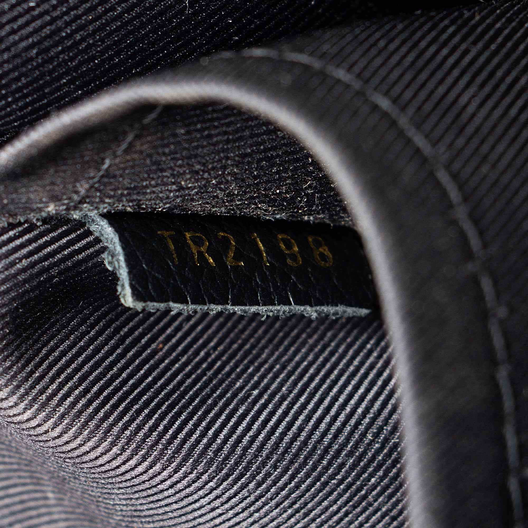 Louis Vuitton Monogram Empreinte Sully PM Satchel