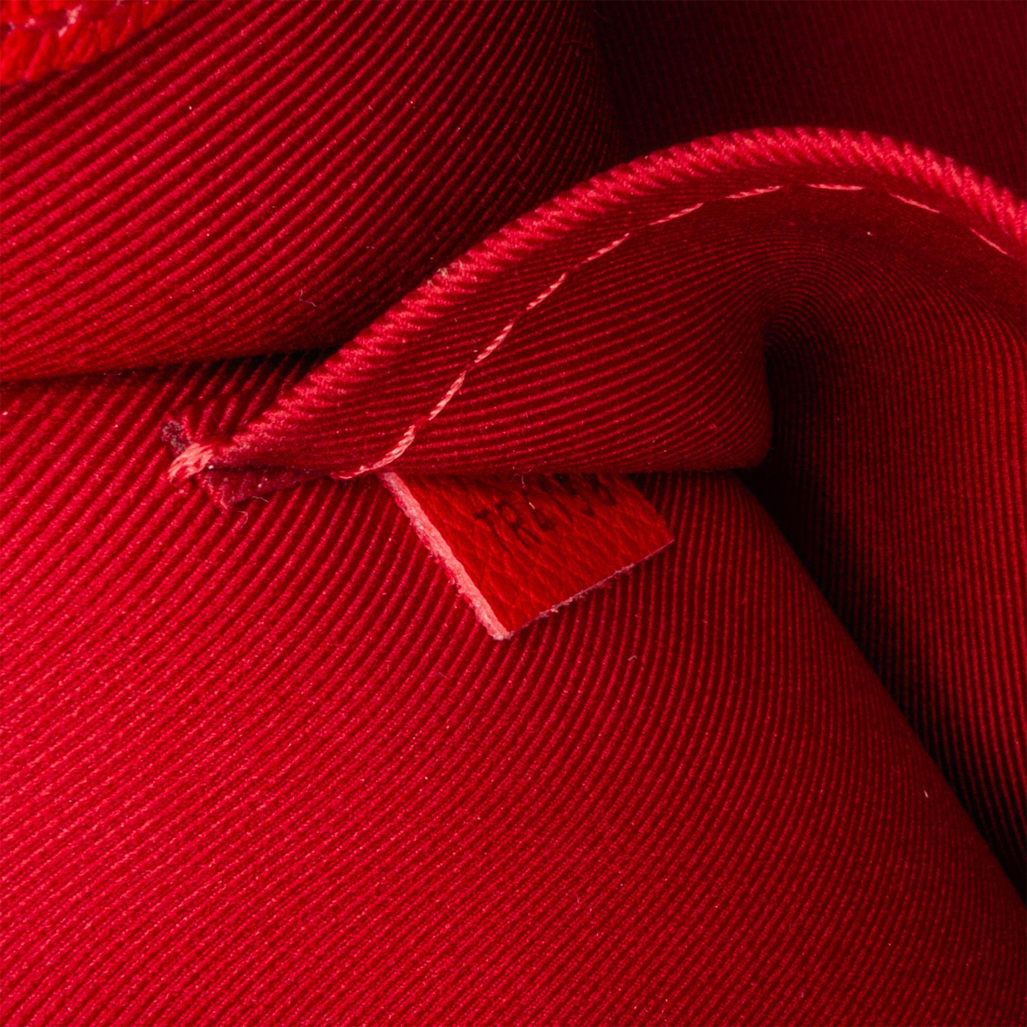 Louis Vuitton Monogram Empreinte Sully PM (SHG-9cwLnk)