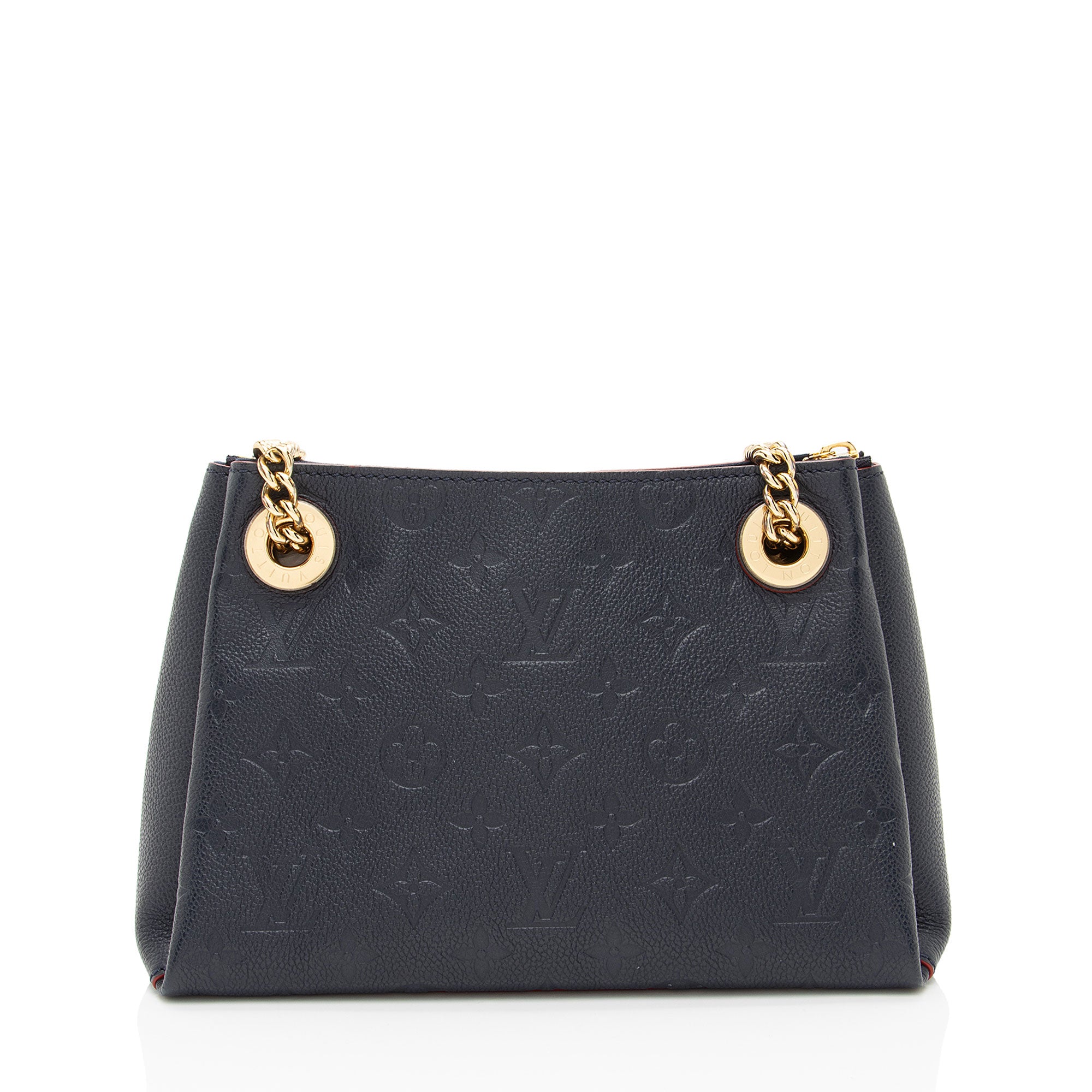 Louis Vuitton Monogram Empreinte Surene BB Tote SHF qnb2qZ