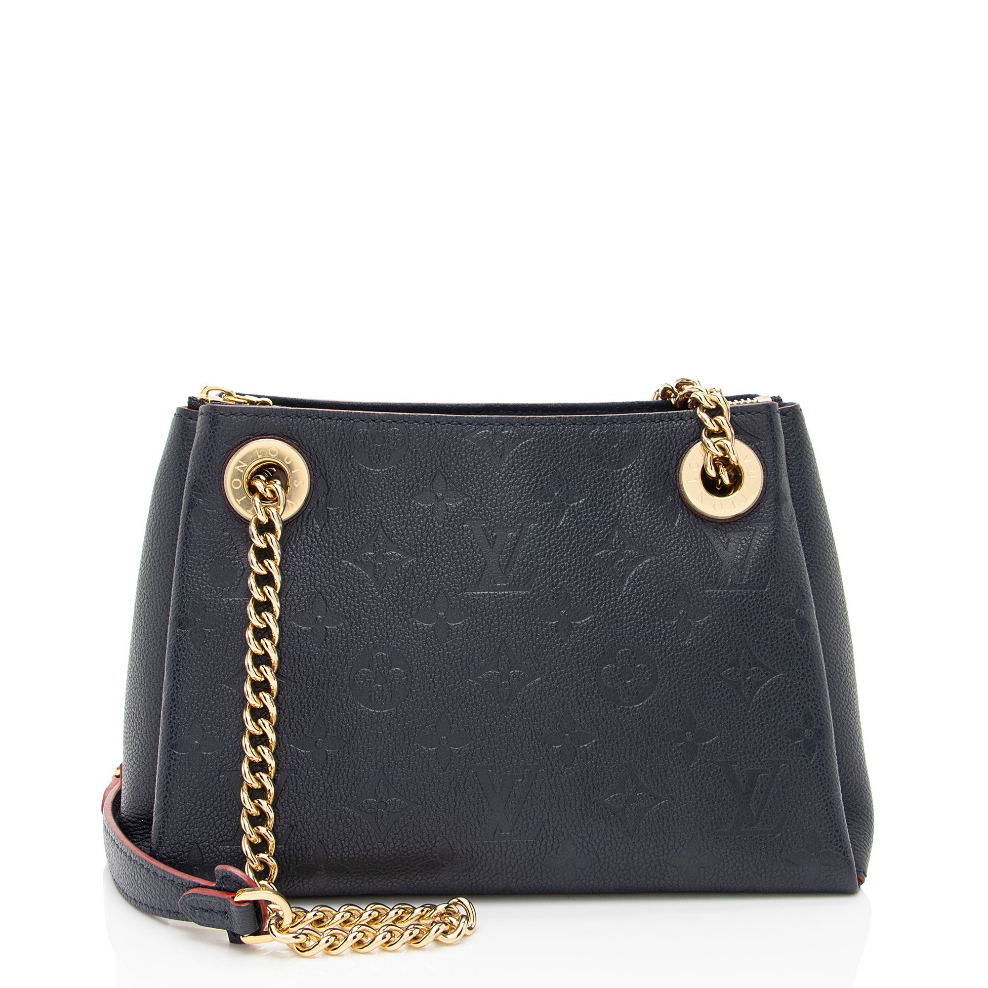 Louis Vuitton Monogram Empreinte Surene BB Tote SHF qnb2qZ