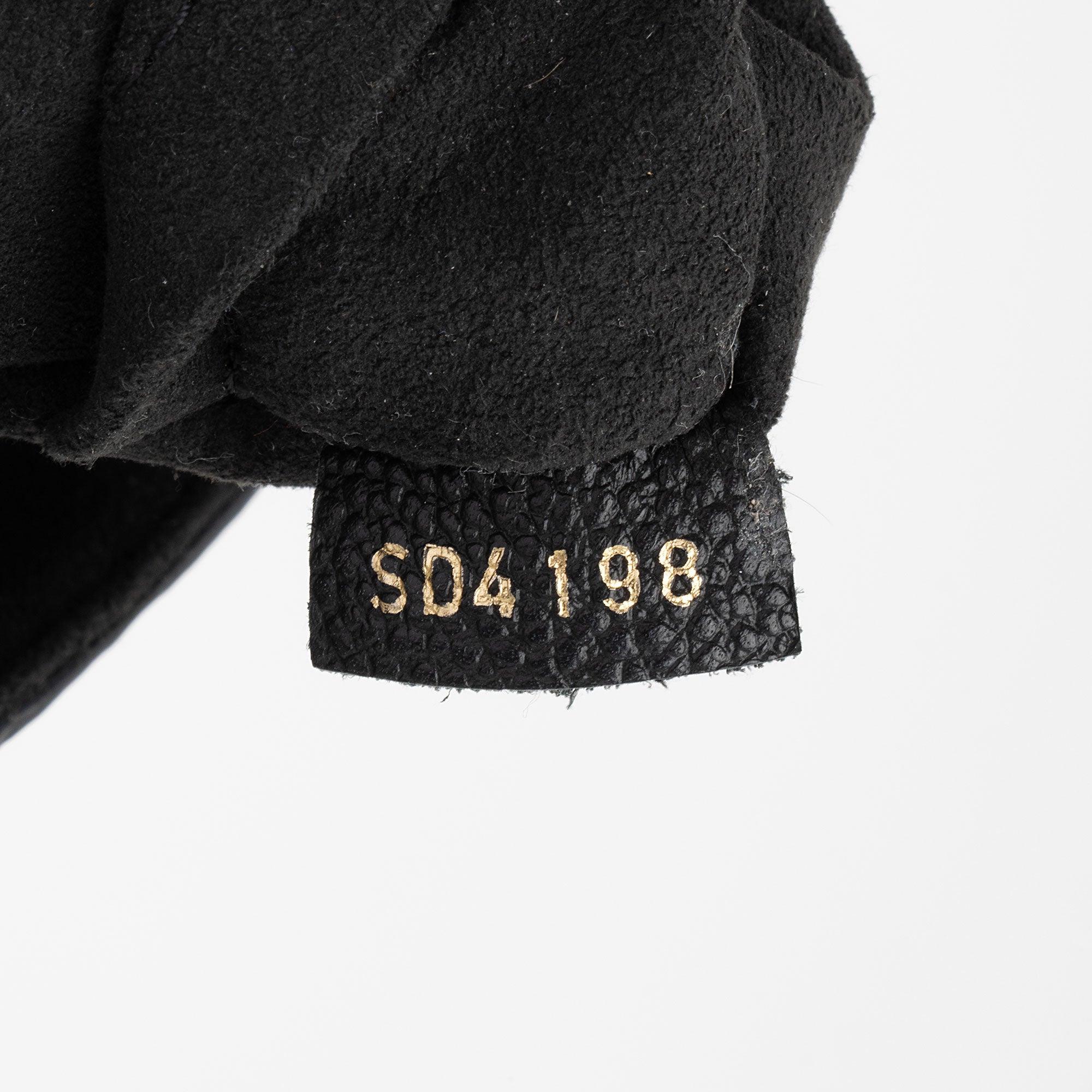 Louis Vuitton Monogram Empreinte Surene MM Tote (SHF-tzaZ2n)