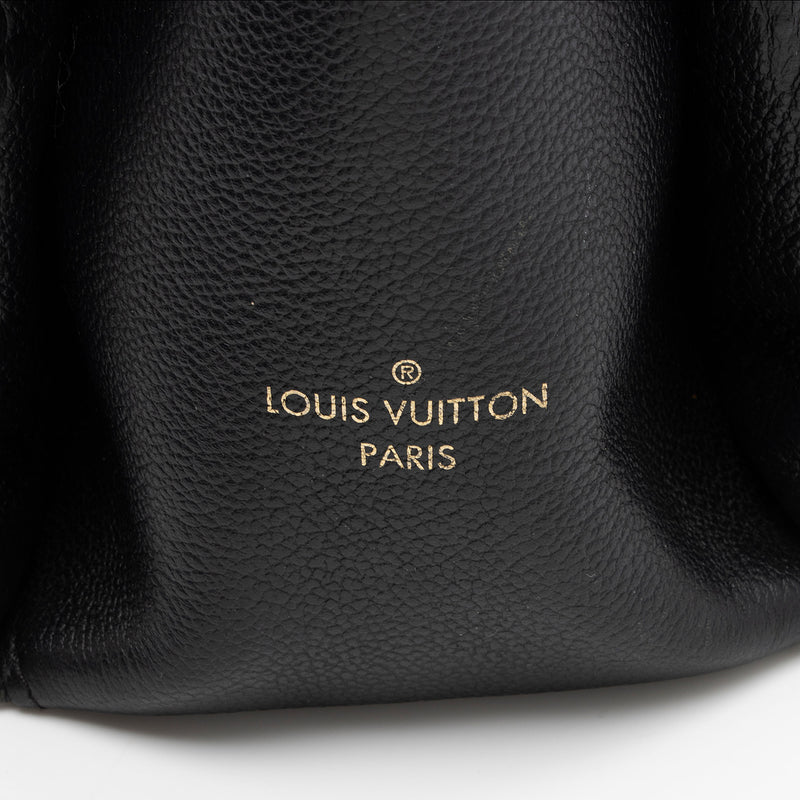 Louis Vuitton Monogram Empreinte Surene MM Tote (SHF-tzaZ2n)