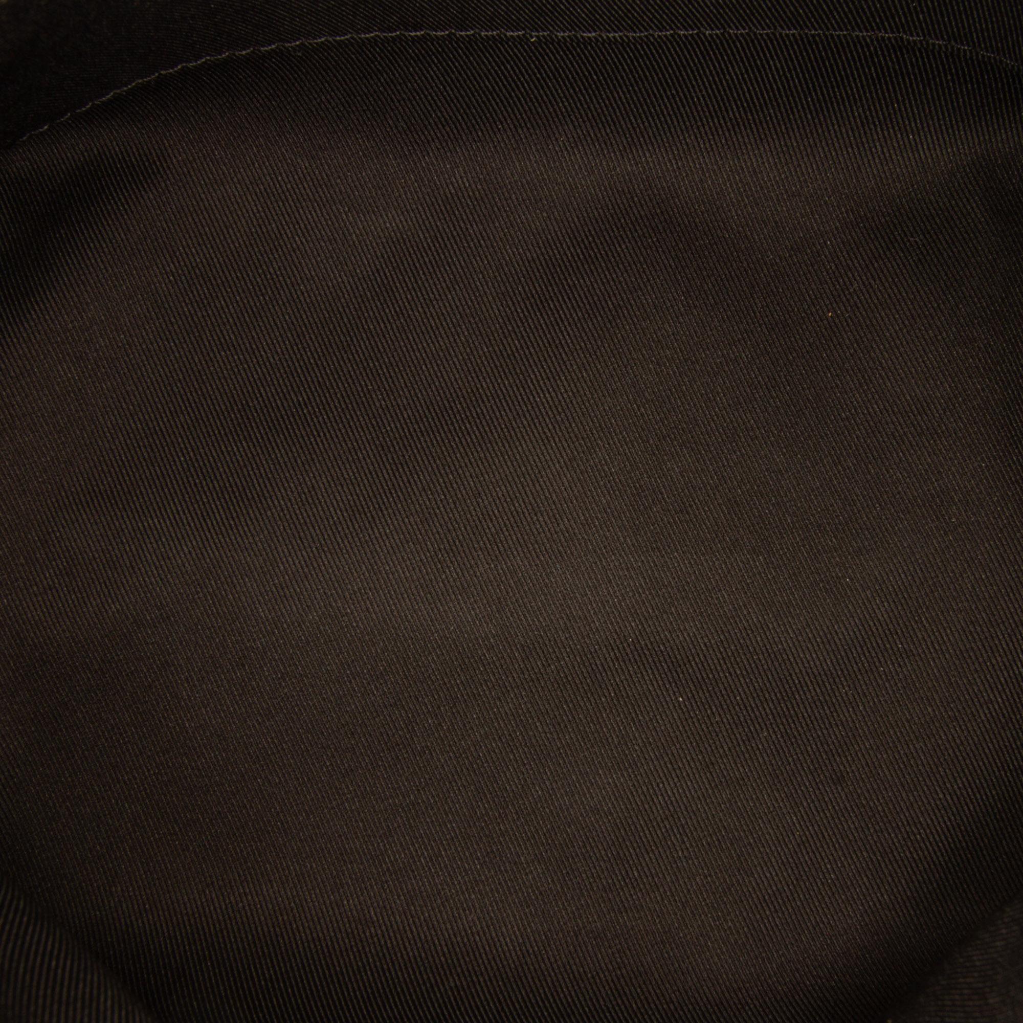 Louis Vuitton Monogram Empreinte Triangle (SHG-N0nuIO)