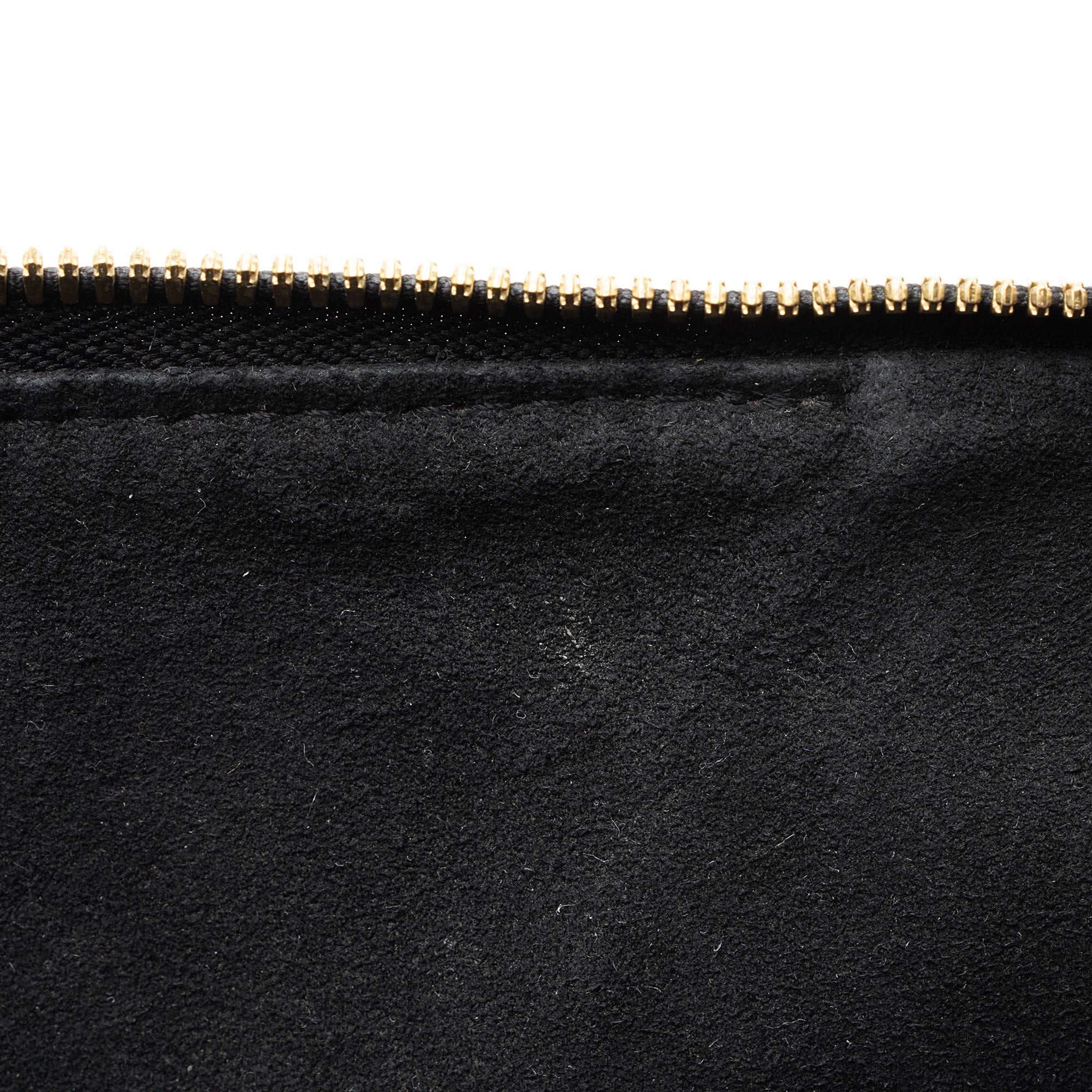 Louis Vuitton Monogram Empreinte V Tote MM