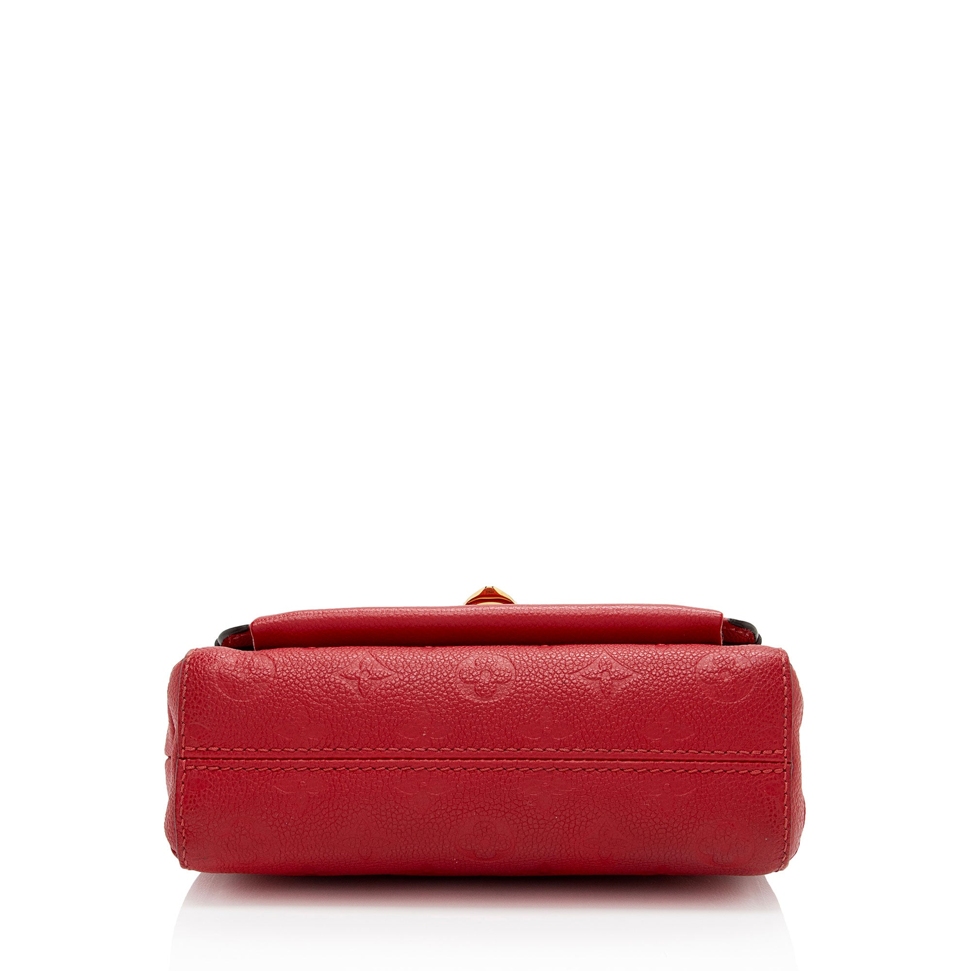 Louis Vuitton Monogram Empreinte Vavin BB Shoulder Bag