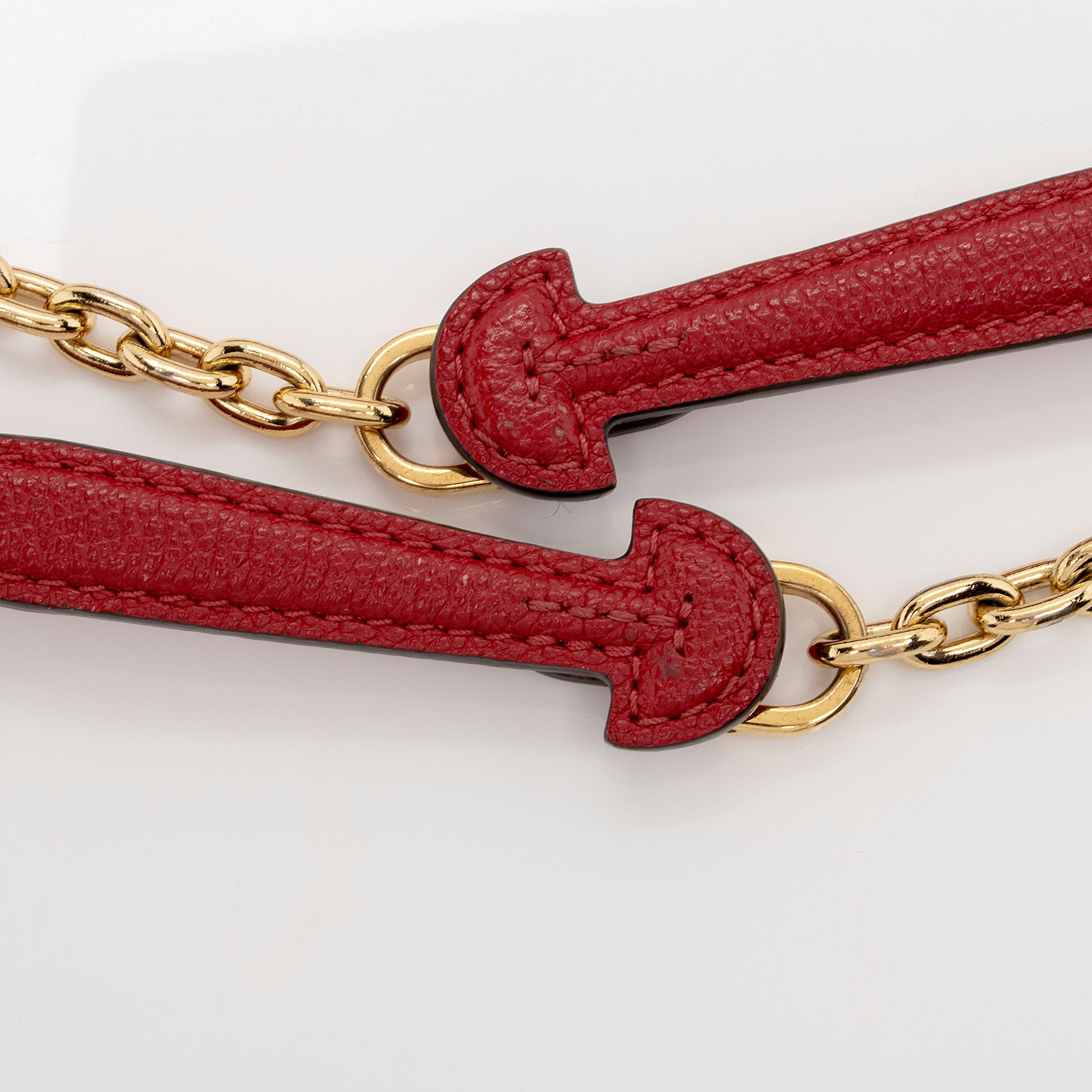 Louis Vuitton Monogram Empreinte Vavin BB Shoulder Bag