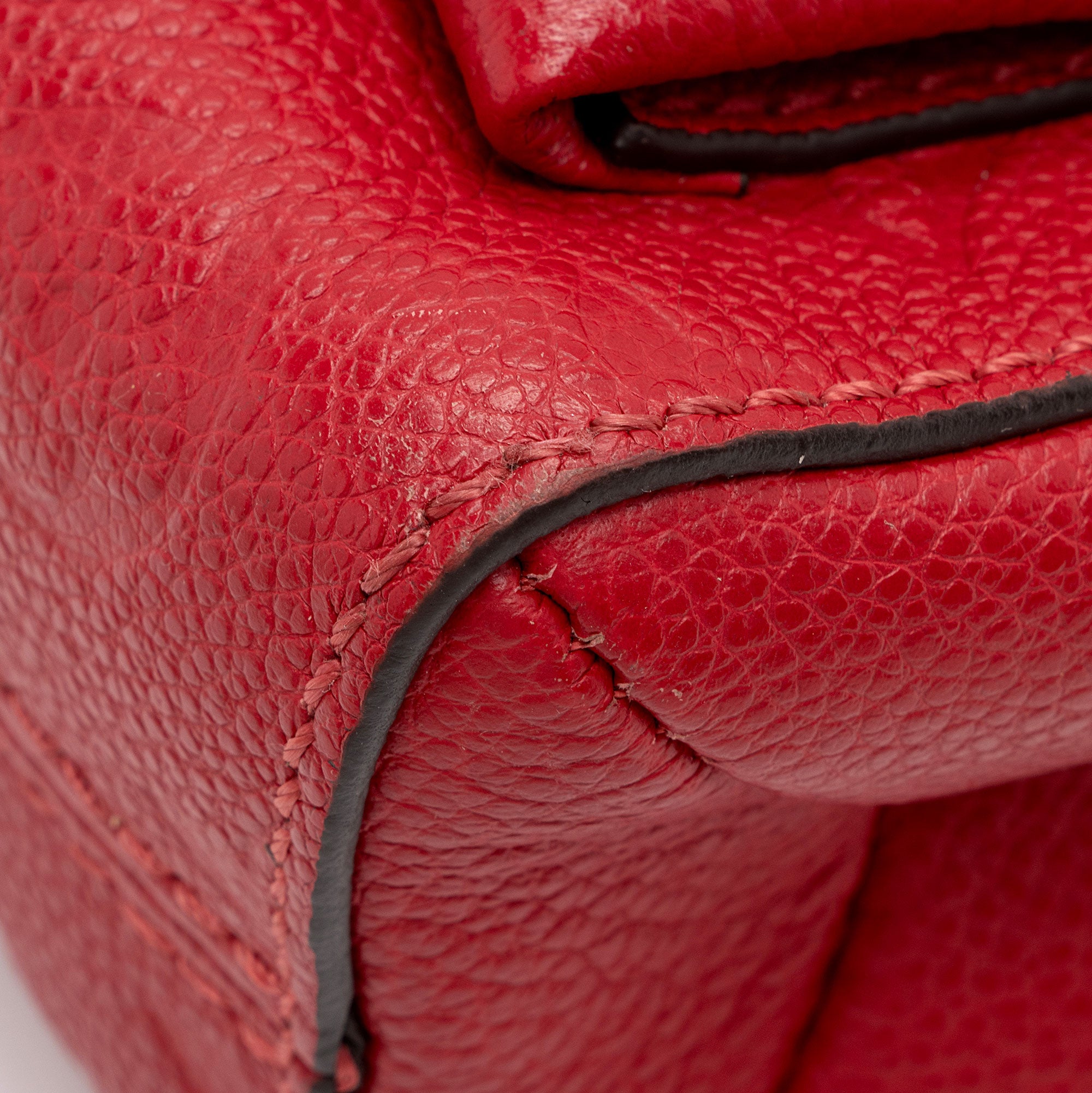 Louis Vuitton Monogram Empreinte Vavin BB Shoulder Bag