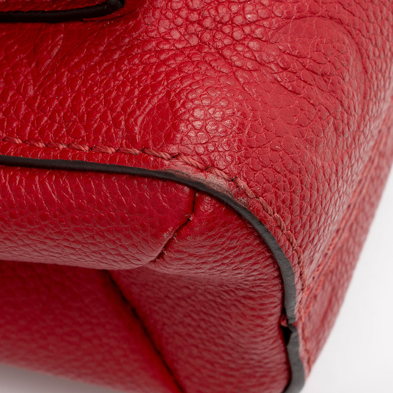 Louis Vuitton Monogram Empreinte Vavin BB Shoulder Bag (SHF-ZWlbVj)