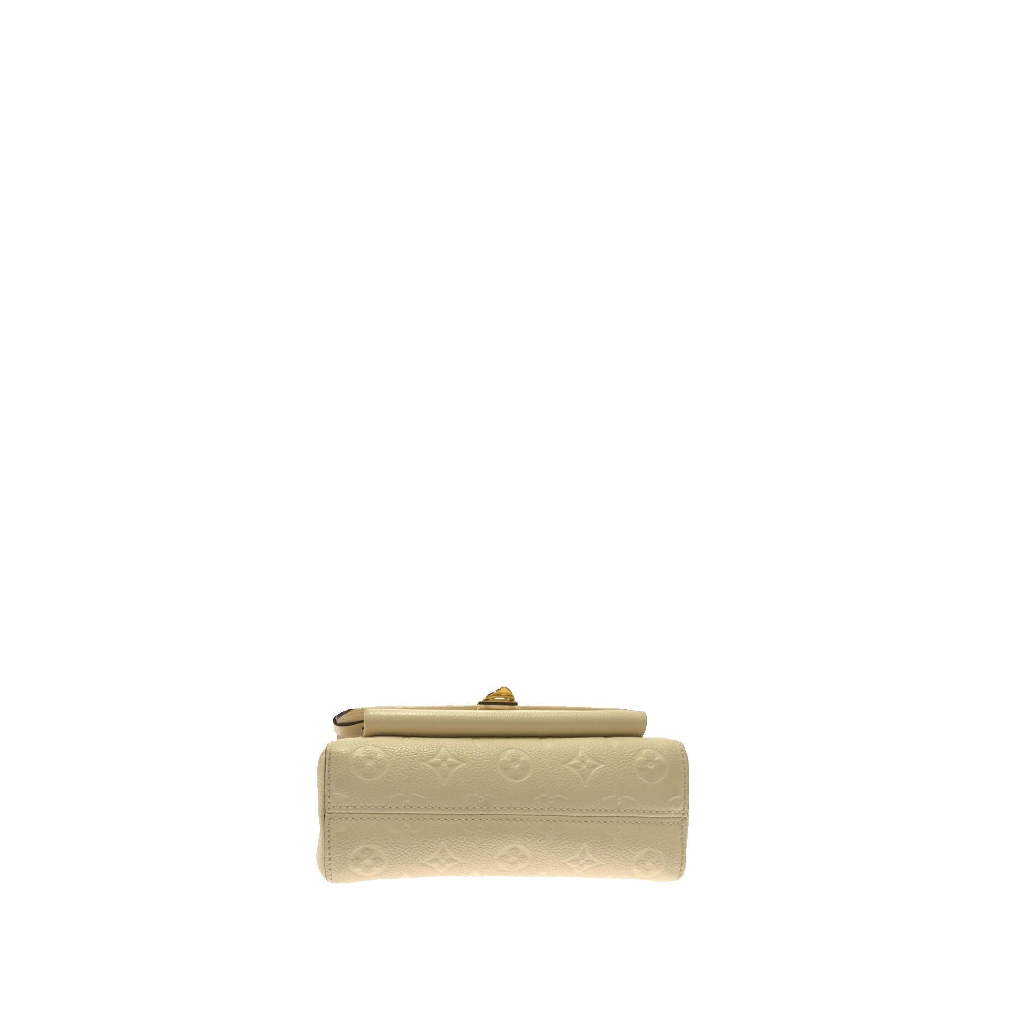 Louis Vuitton Monogram Empreinte Vavin BB (SHG-7w2vBg)
