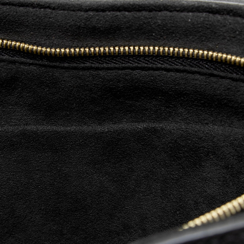 Louis Vuitton Monogram Empreinte Vavin MM Shoulder Bag (SHF-PlLvm3)