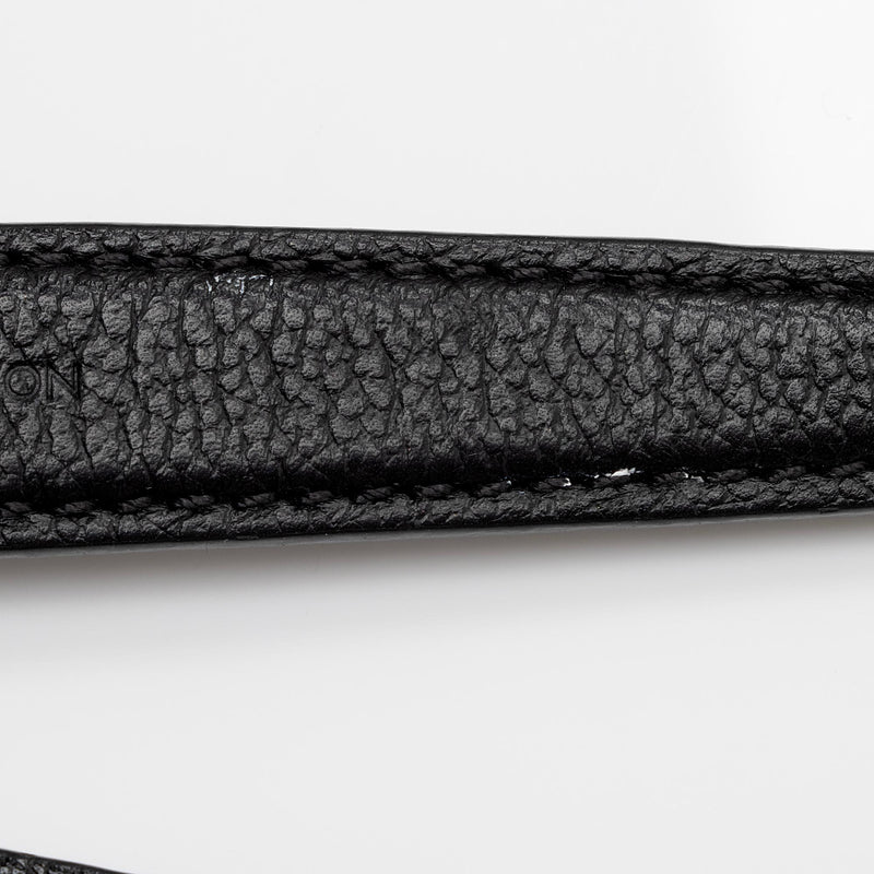 Louis Vuitton Monogram Empreinte Vavin MM Shoulder Bag (SHF-PlLvm3)