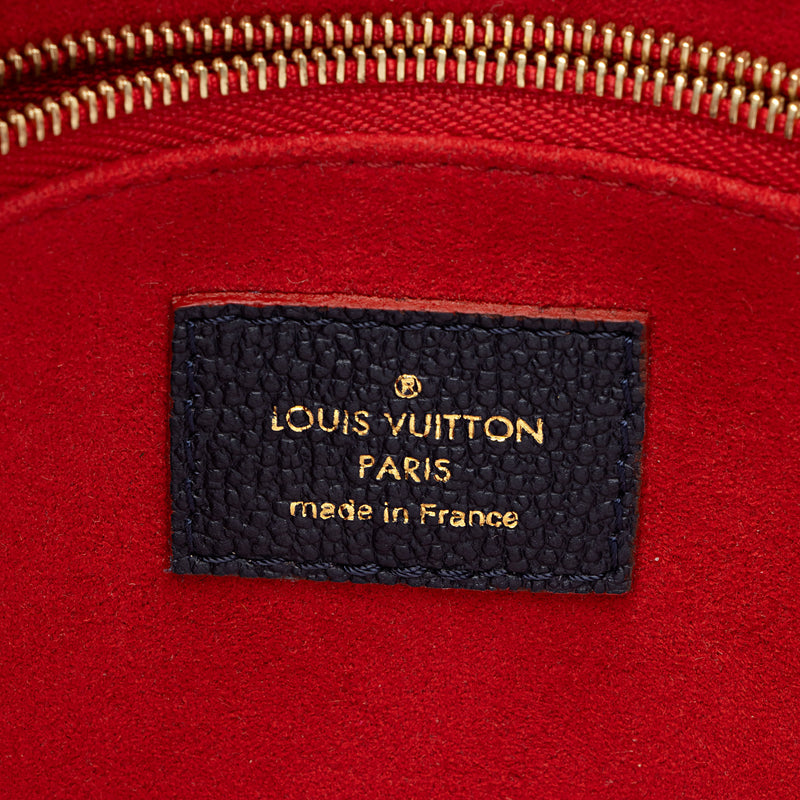 Louis Vuitton Vavin pm (M44929 M44151 M52271)【2023】