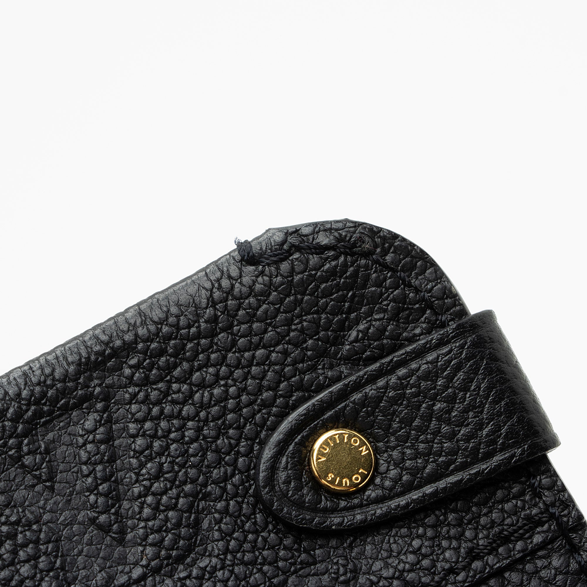 Louis Vuitton Monogram Empreinte Vavin PM Shoulder Bag (SHF-x1x4jr)
